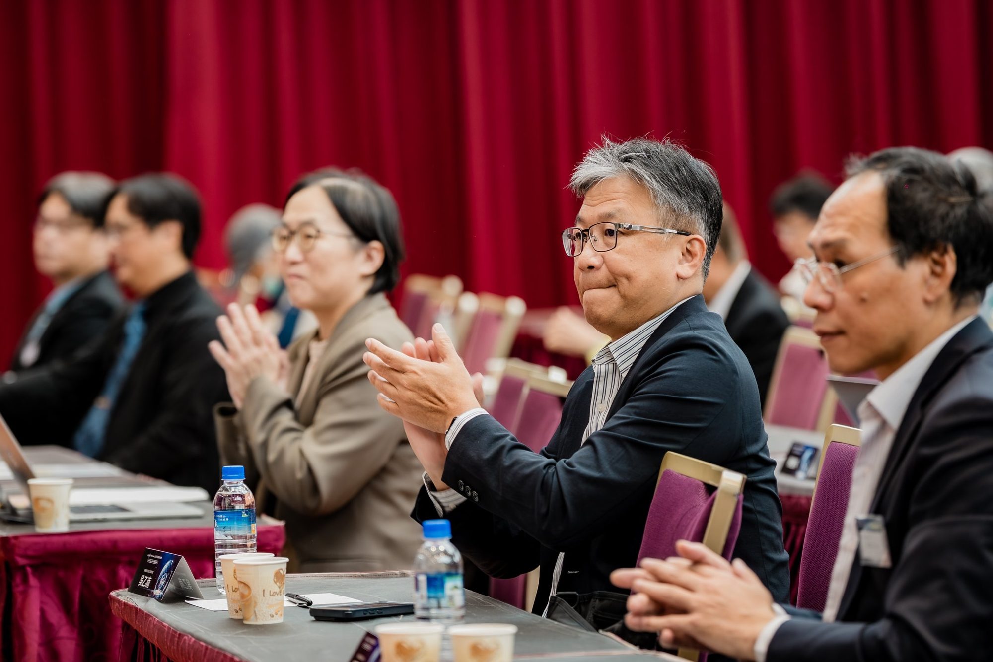 2026 AI × Cyber Security 企業營運韌性論壇 · 046