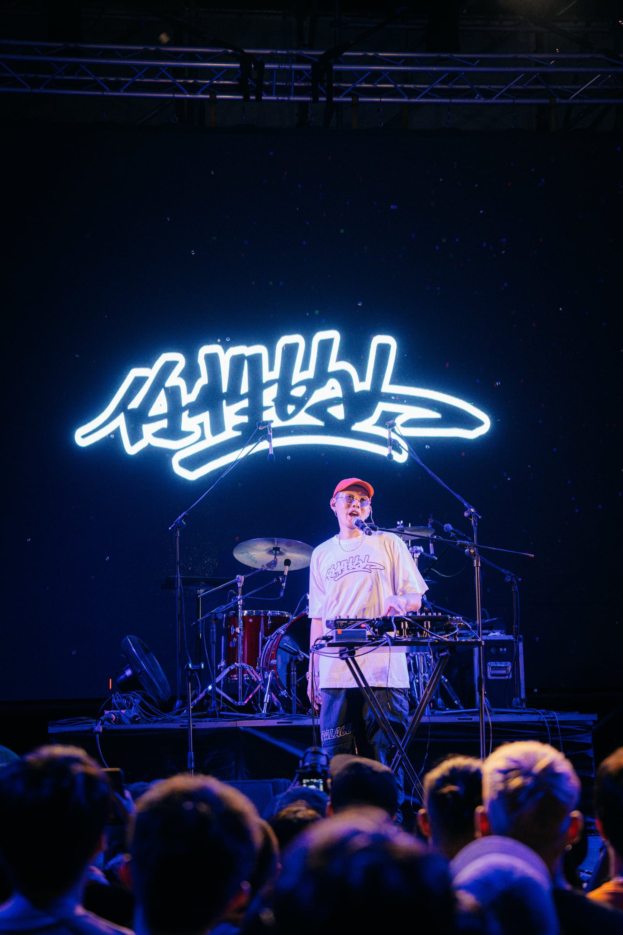 秋 OUT 音樂節 — 30