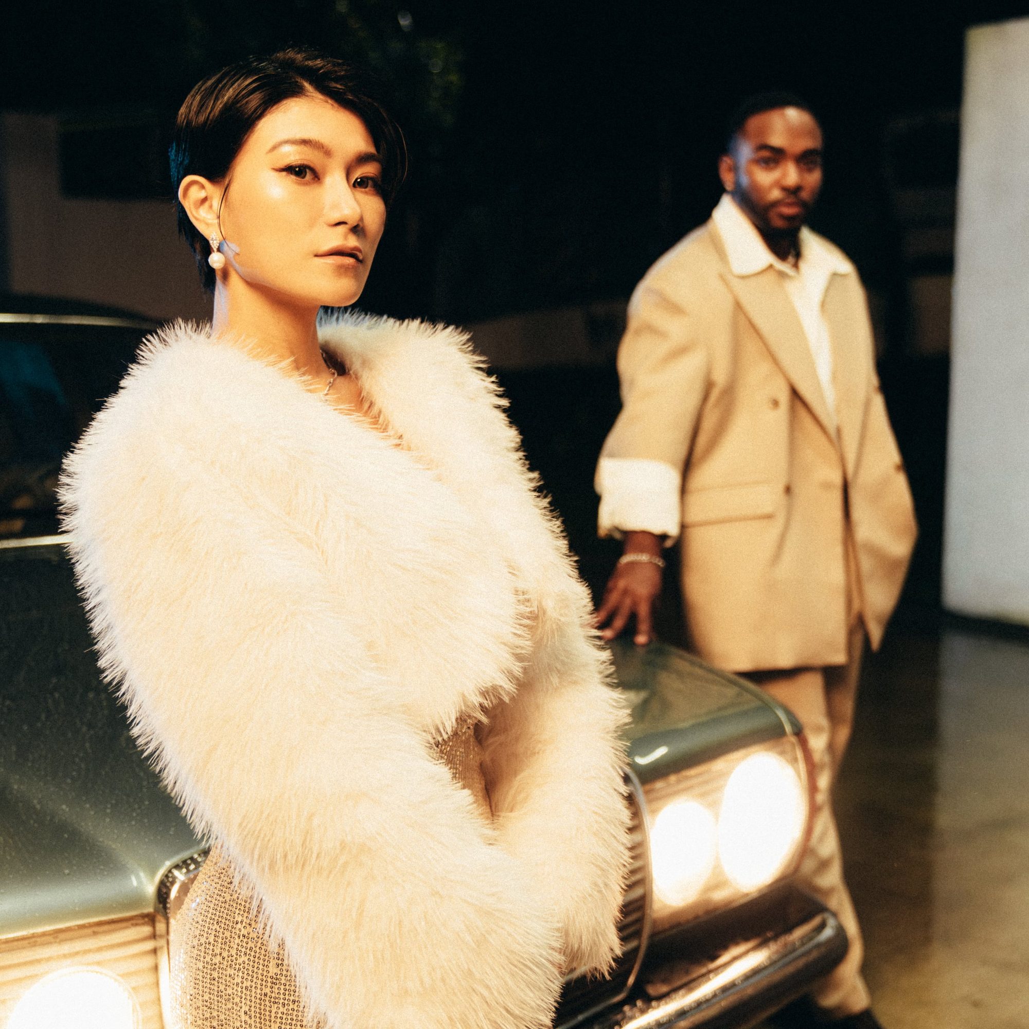 Keril 韋喆《Burn Me Down》MV 劇照 — 49