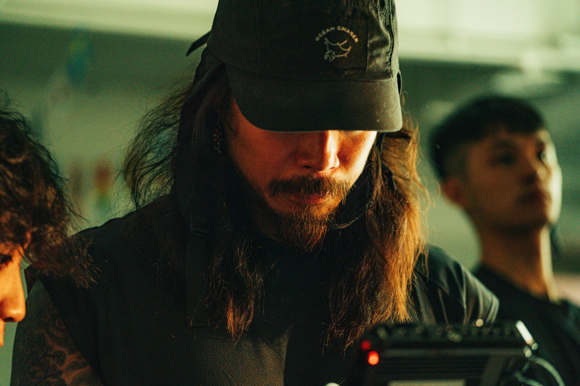 Verve × 運動員 廣告片花絮 — 92