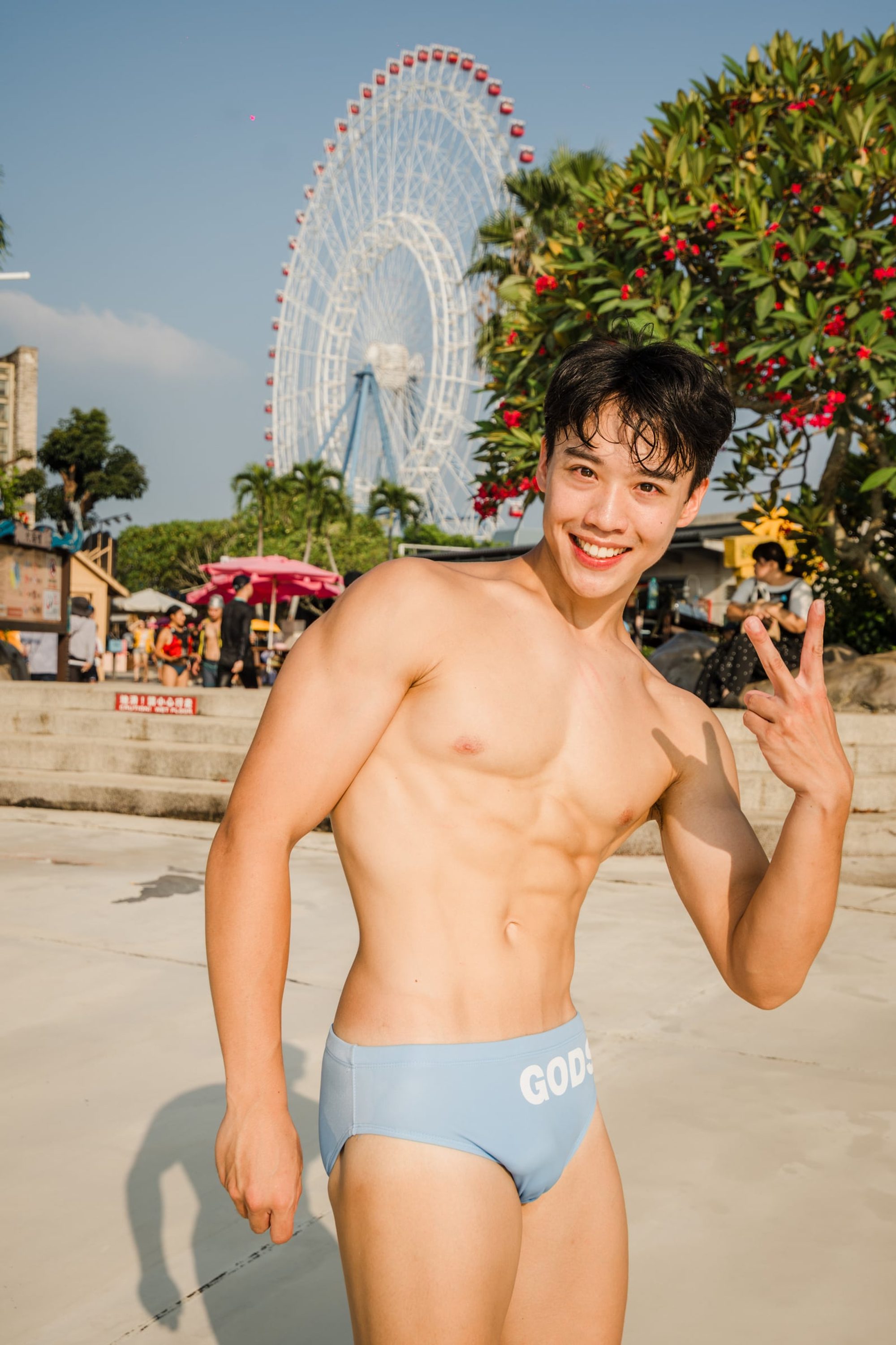 2025 台灣先生家庭日 · 活動紀錄 — 79