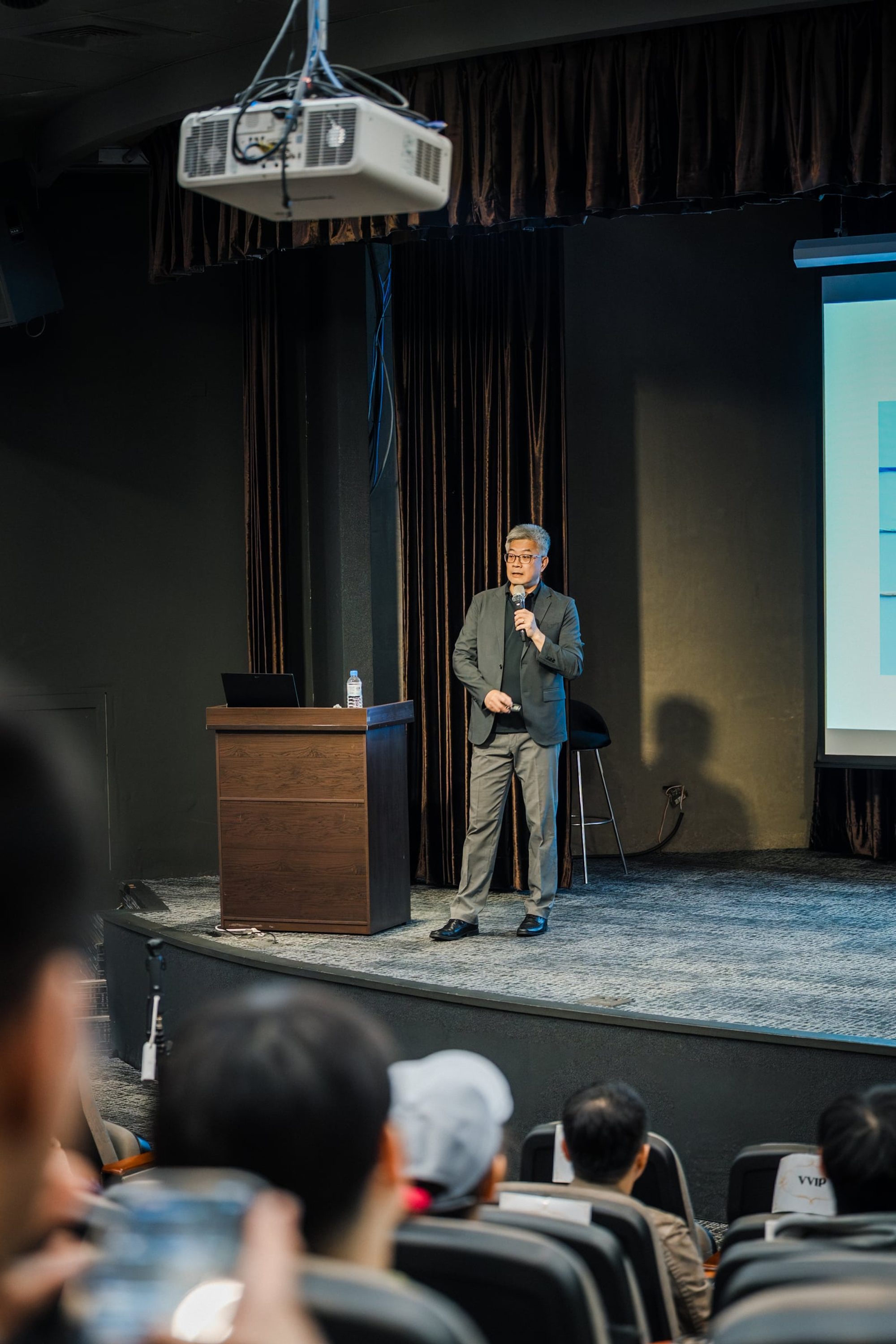 台灣催眠協會 2026 活動紀錄 — 11