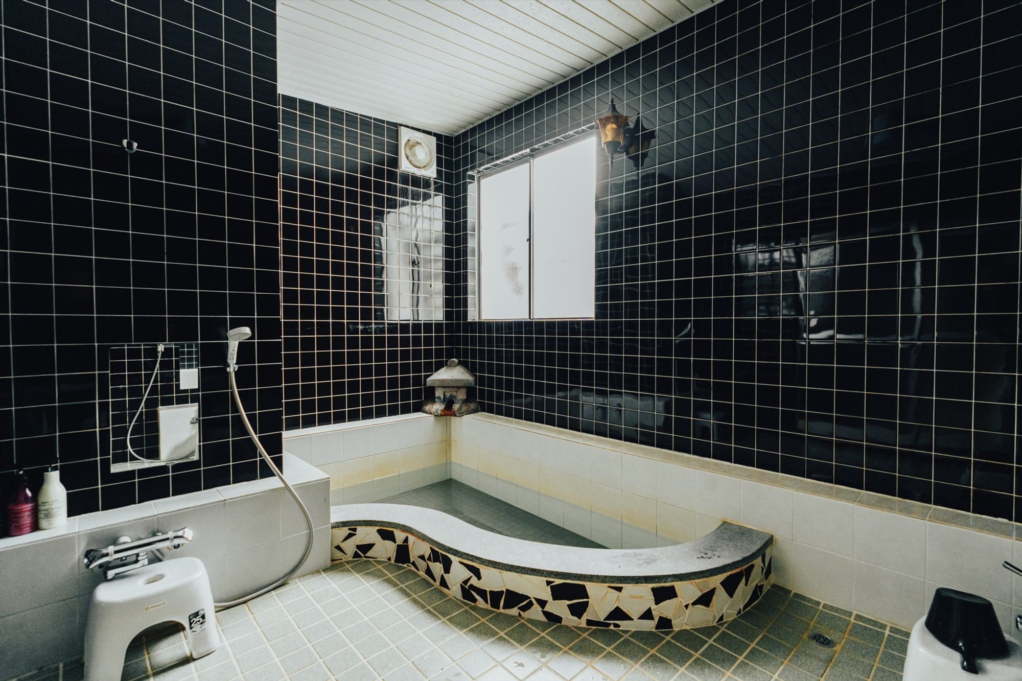 越後湯澤 · 冬季滑雪紀錄 — 中里民宿