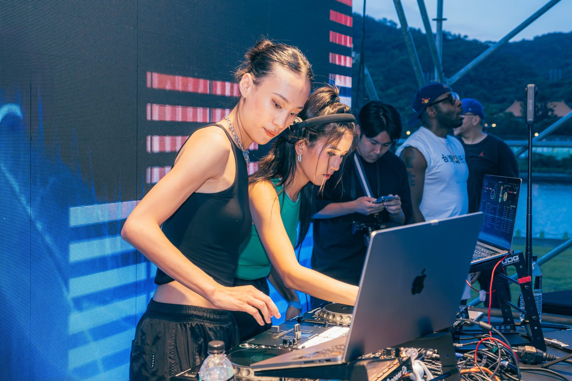 S2O Songkran Music Festival 2025 · Red Bull — 44