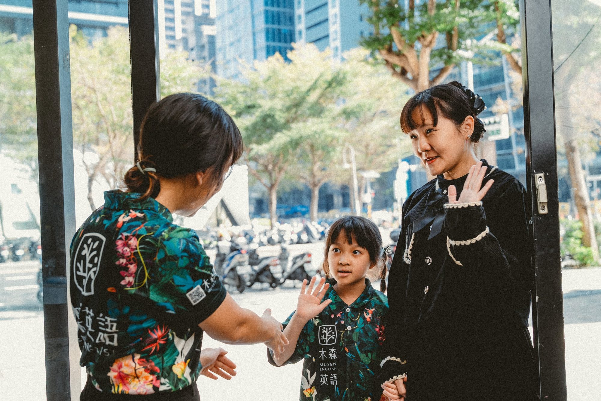 木森英語 · 品牌形象紀錄 — 72