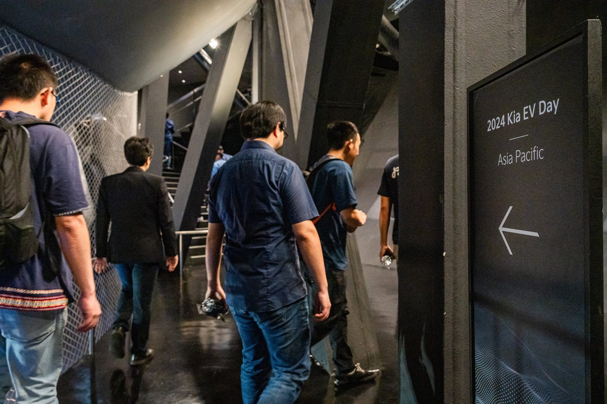 2024 Kia EV Day · Asia Pacific — 19