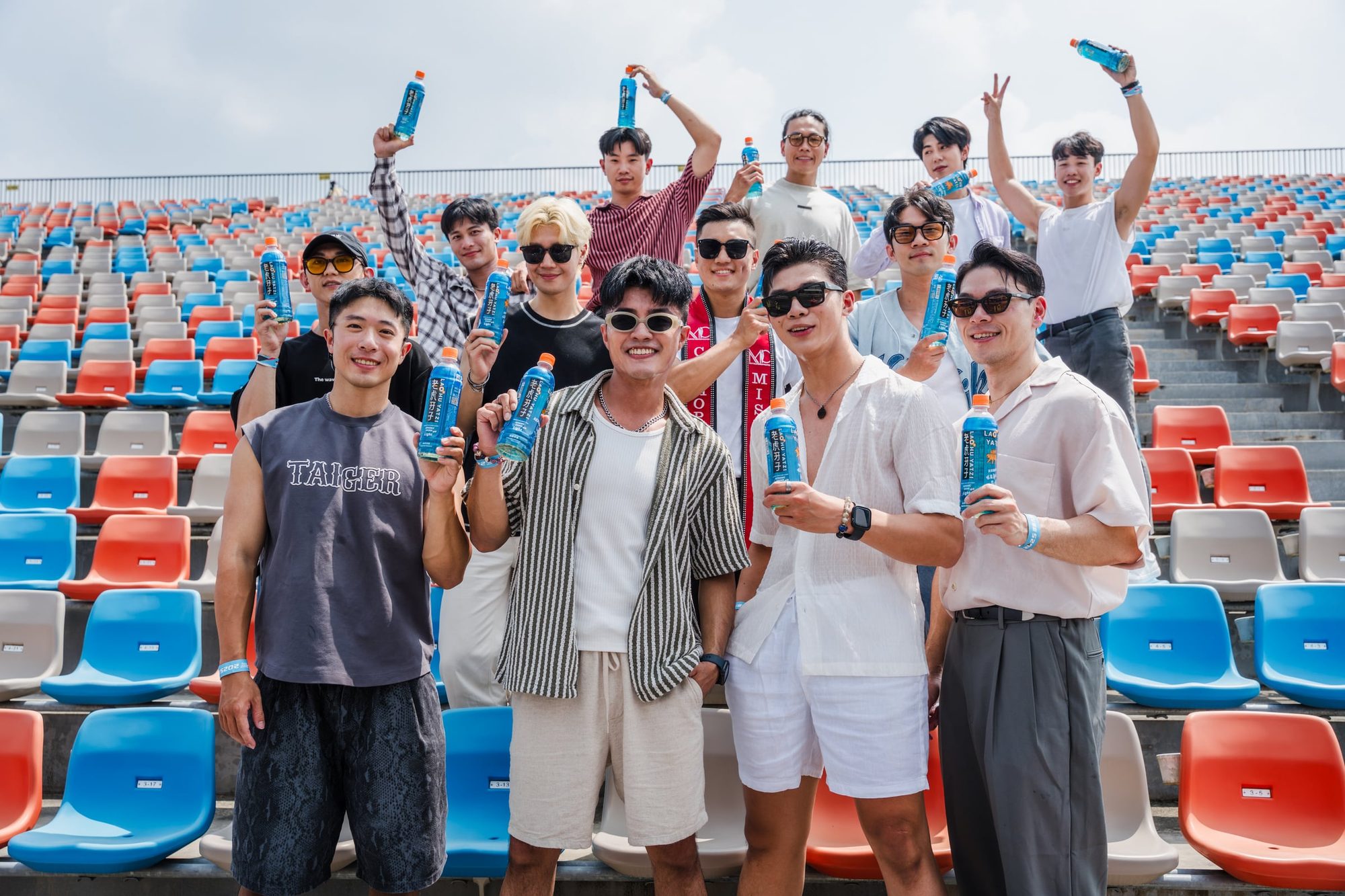 2025 台灣先生家庭日 · 活動紀錄 — 24