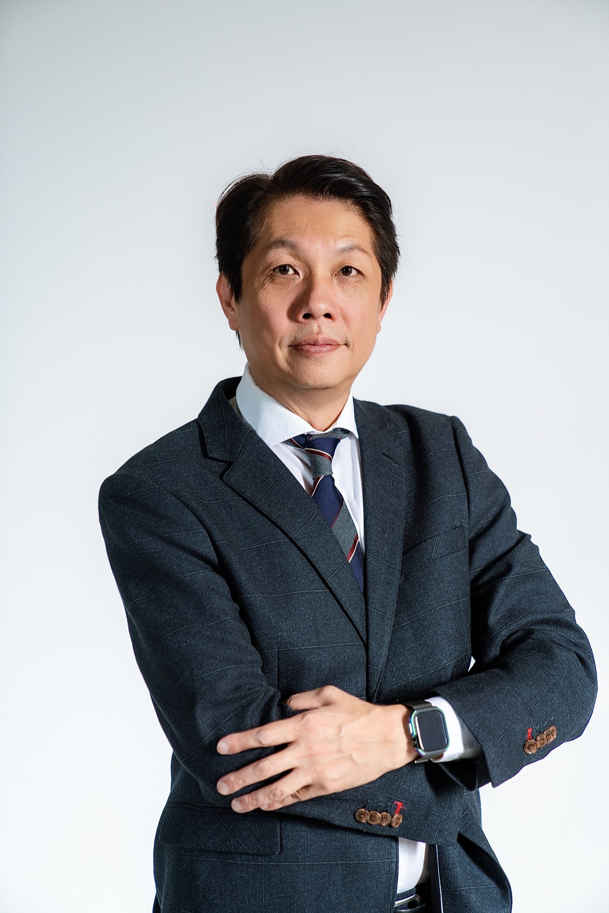 卞子康博士 形象照 · 044