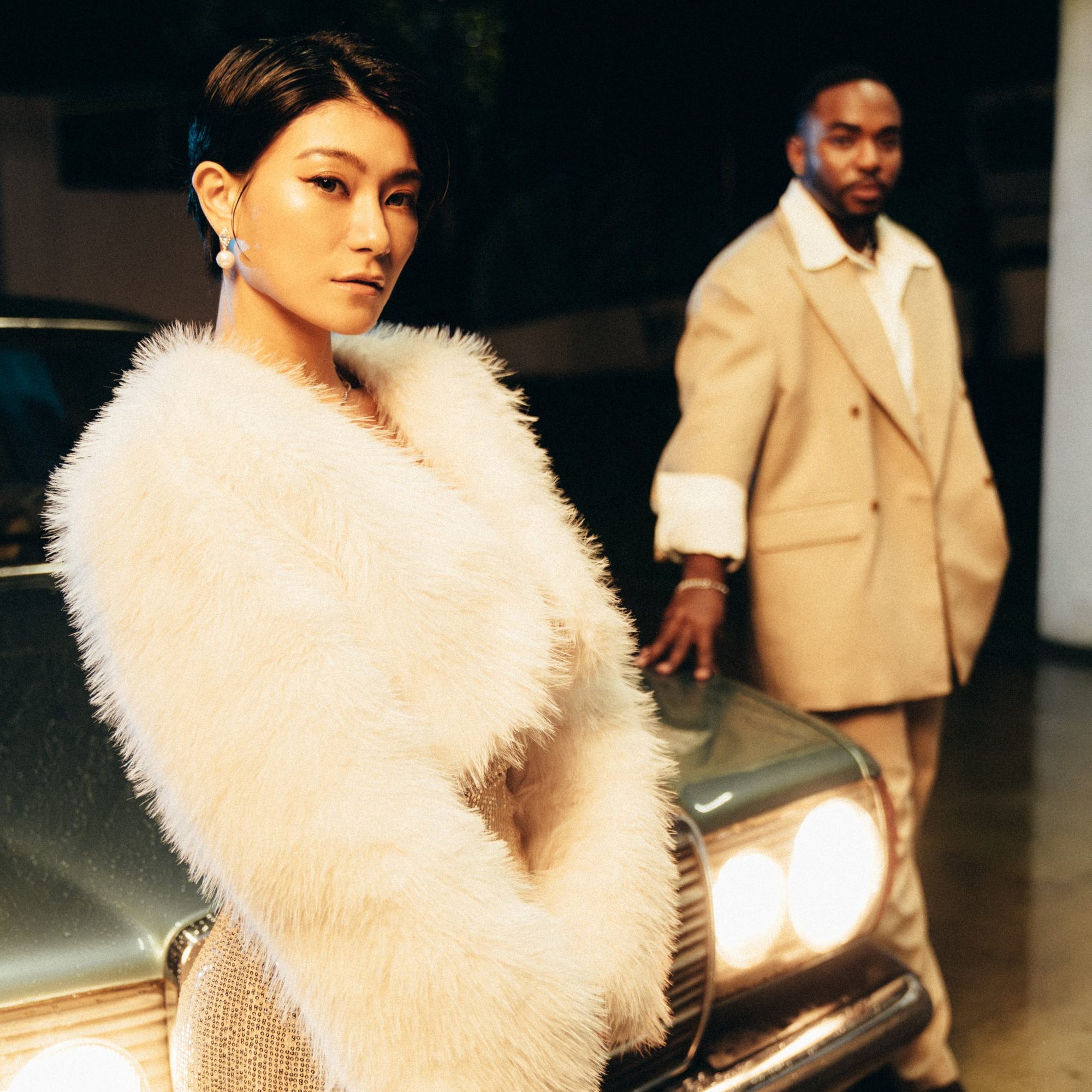 Keril 韋喆《Burn Me Down》MV 劇照 — 50