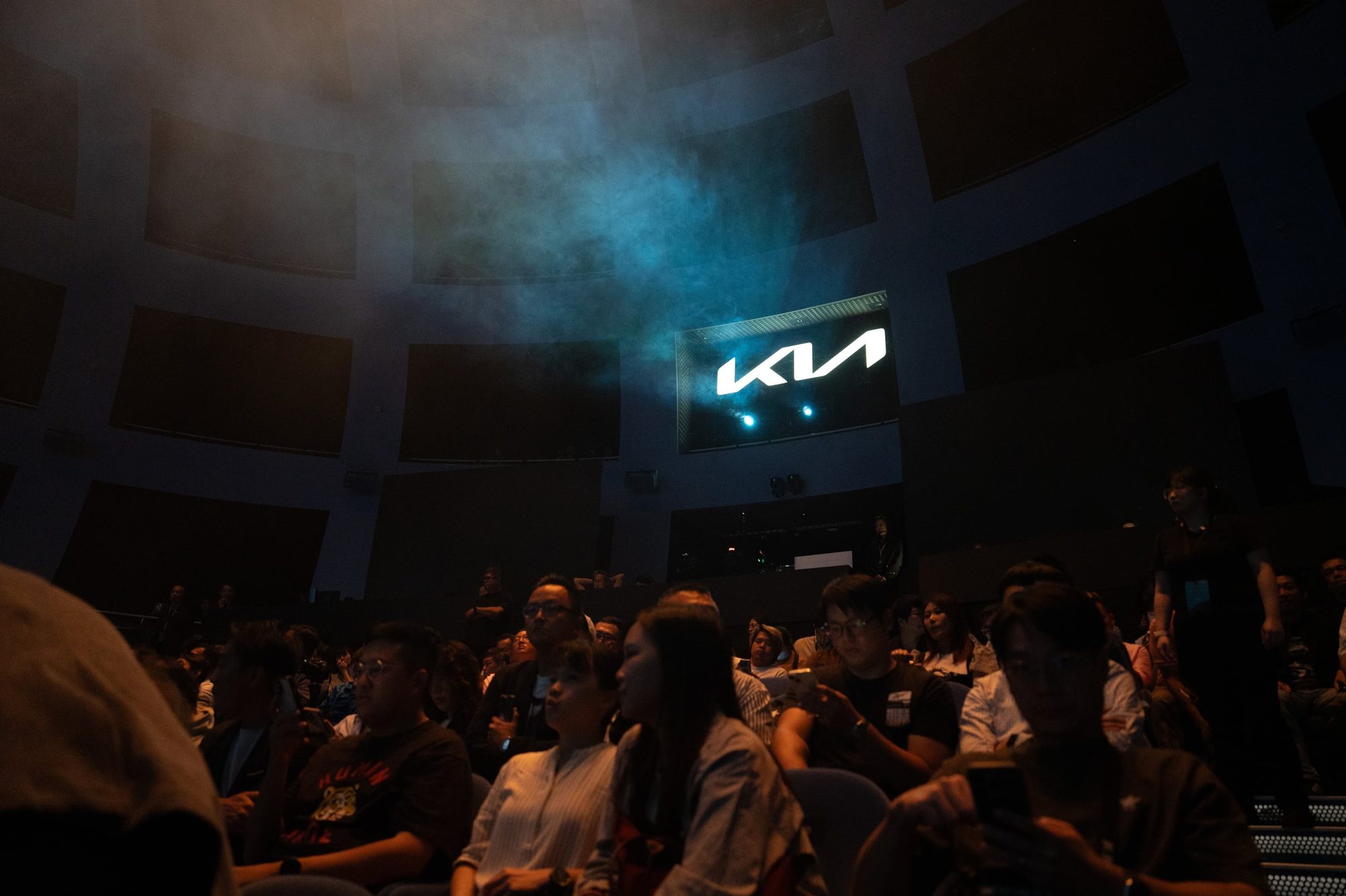 2024 Kia EV Day · Asia Pacific — 60