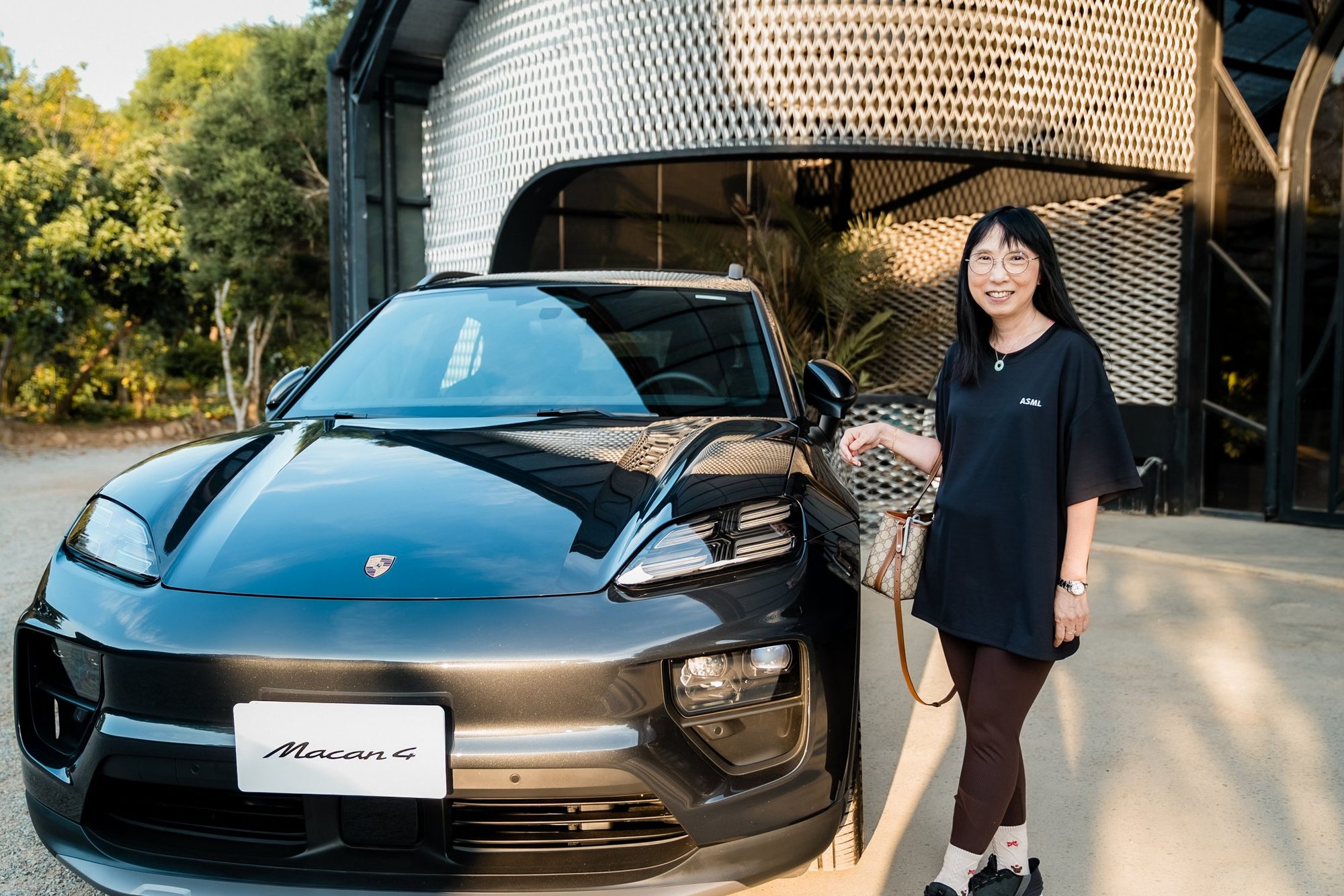 Porsche × StarSleep Studio · RESILIENCE — 98