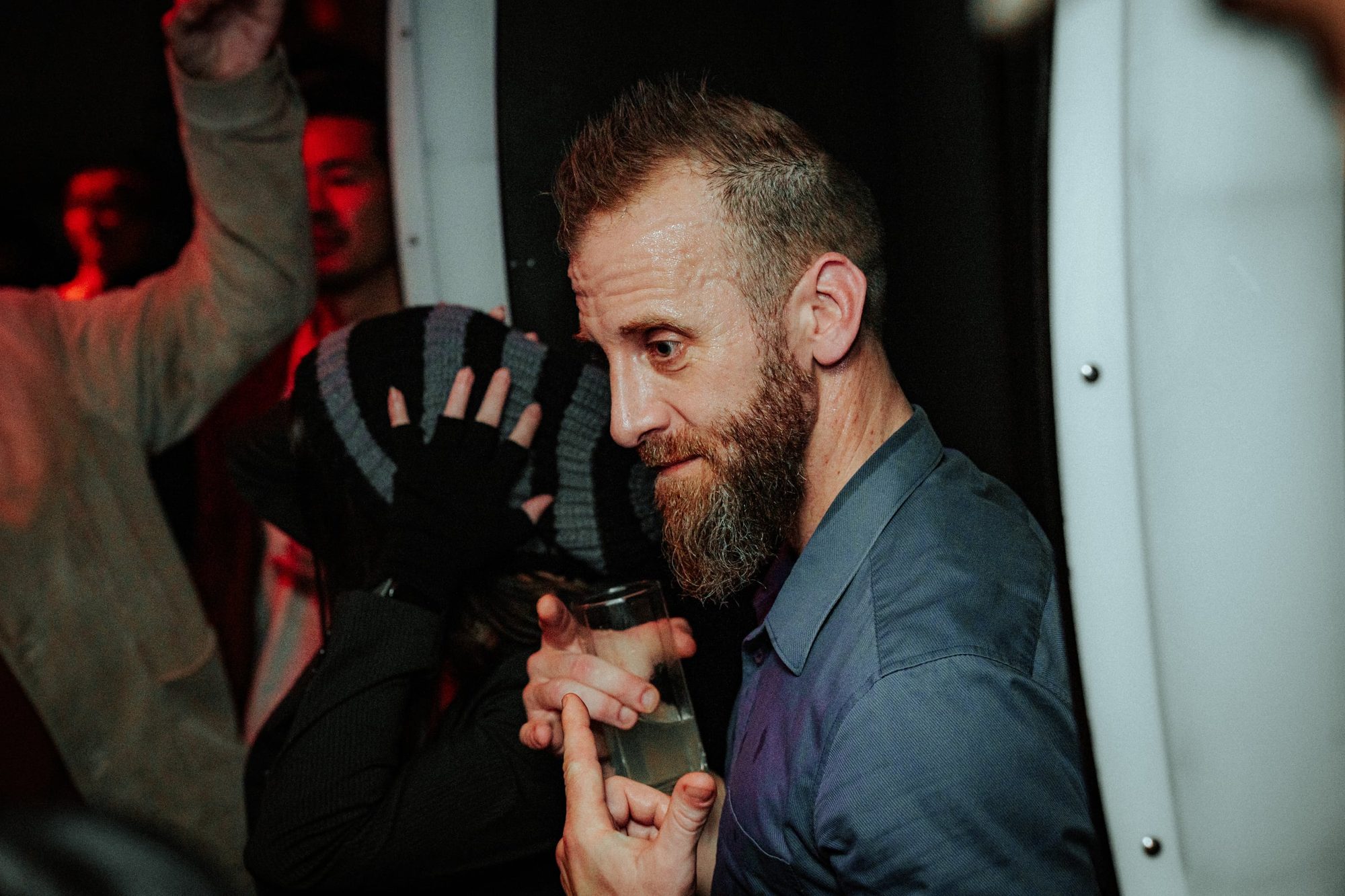 Vibe BU Vibe · Opera Taipei — 66