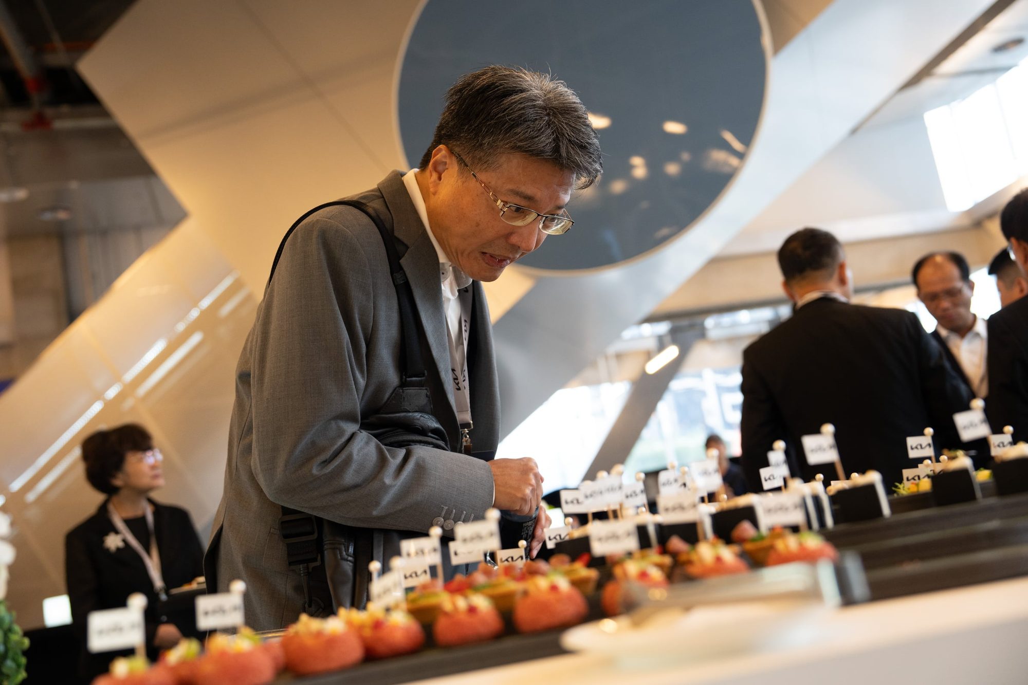 2024 Kia EV Day · Asia Pacific — 72