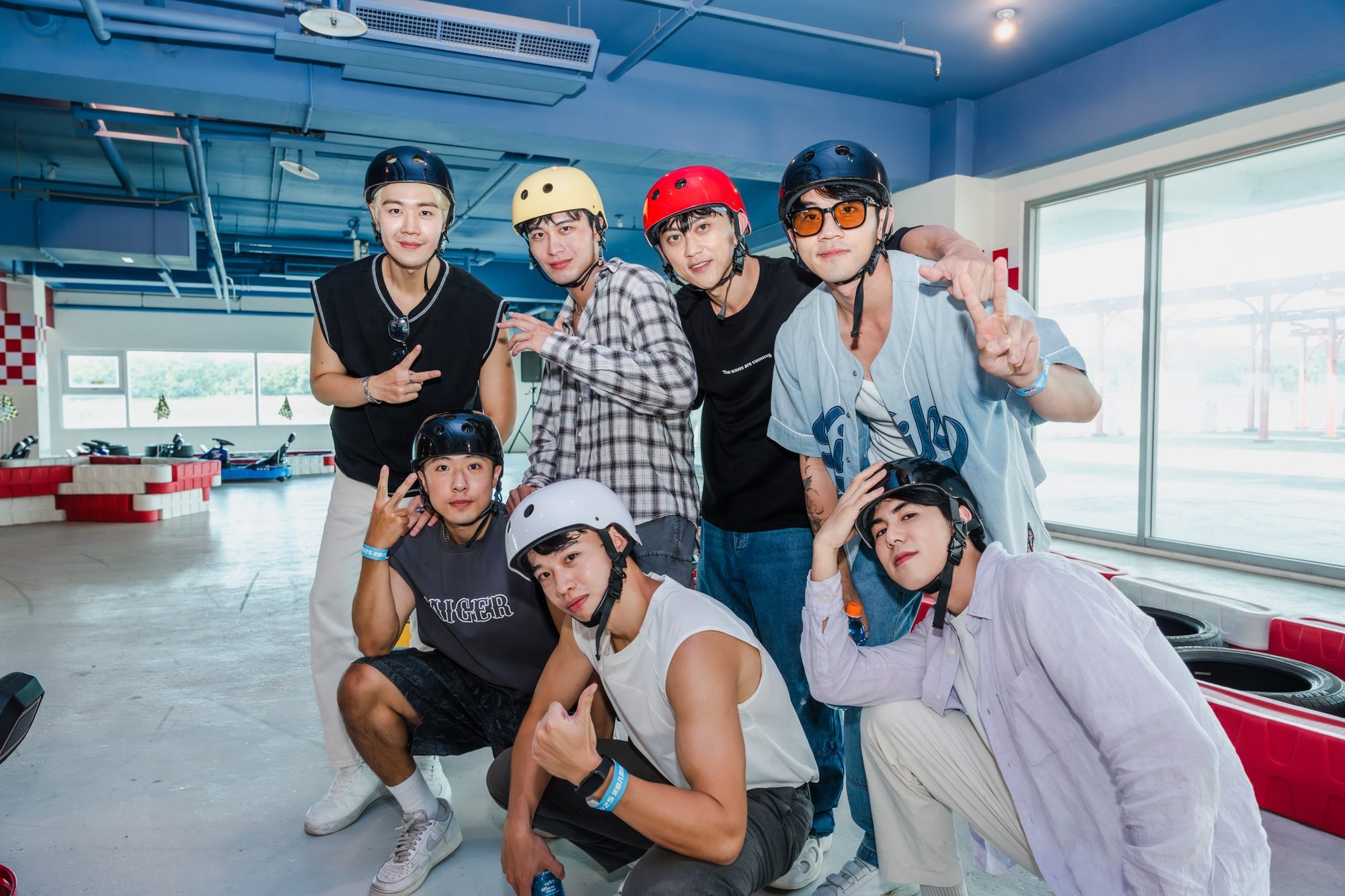 2025 台灣先生家庭日 · 活動紀錄 — 25