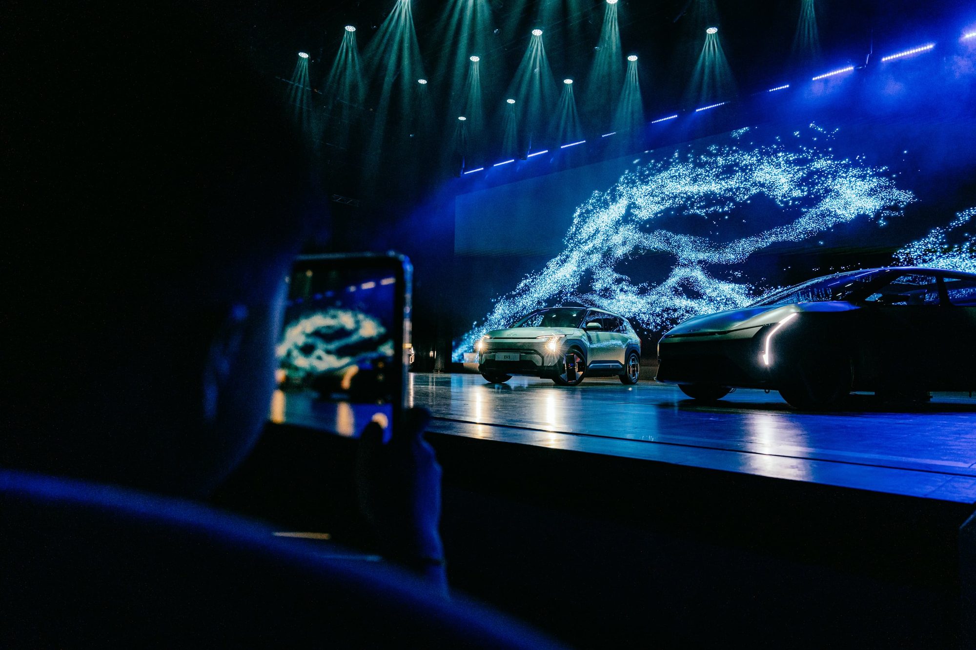 2024 Kia EV Day · Asia Pacific — 43