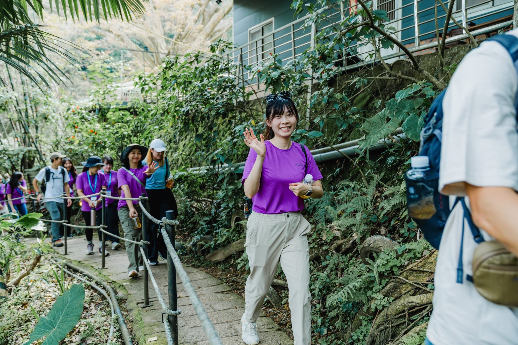 Columbia · 全球經銷商在台高峰會 Day3 — 59