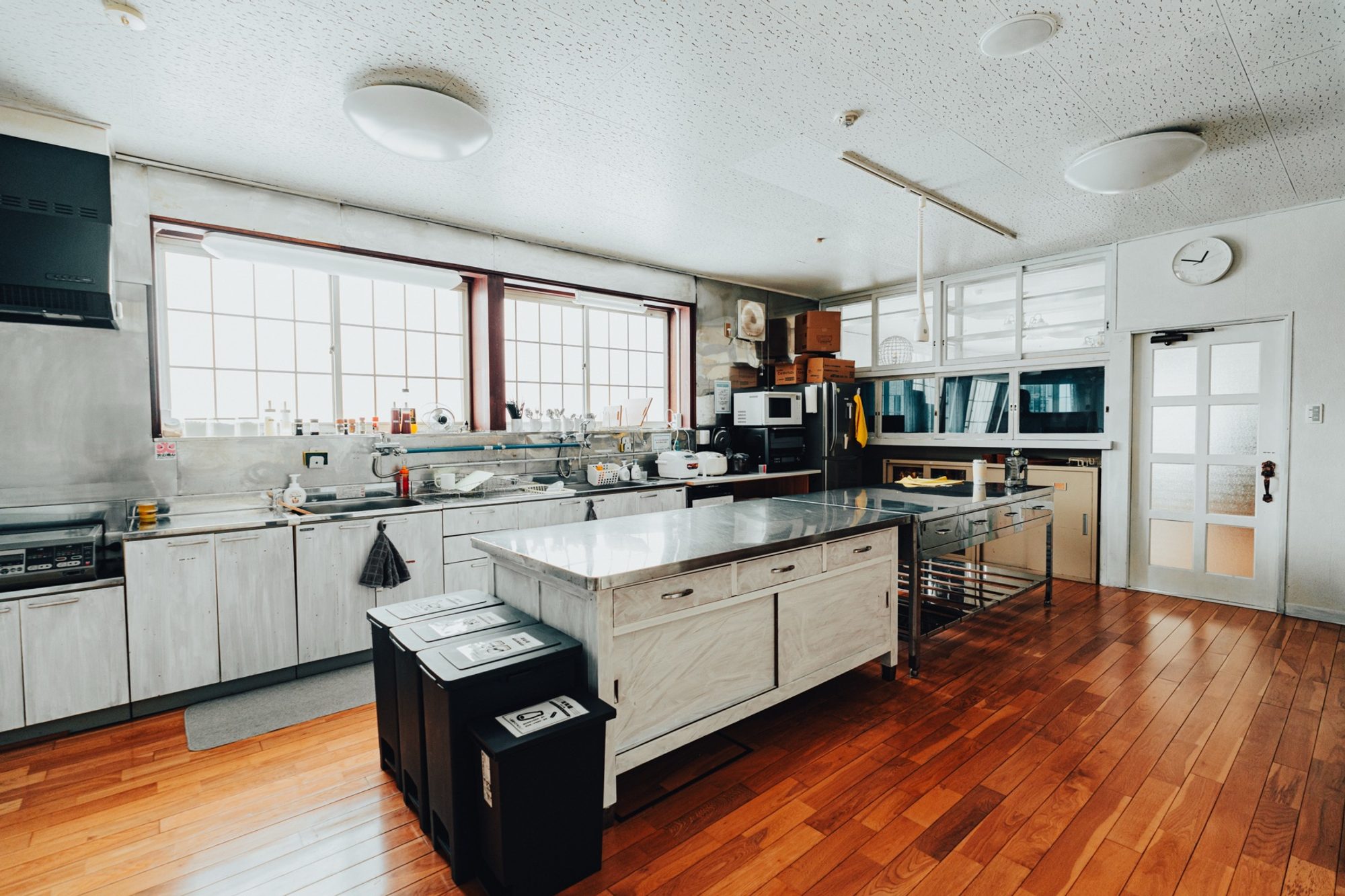 越後湯澤 · 冬季滑雪紀錄 — 中里民宿