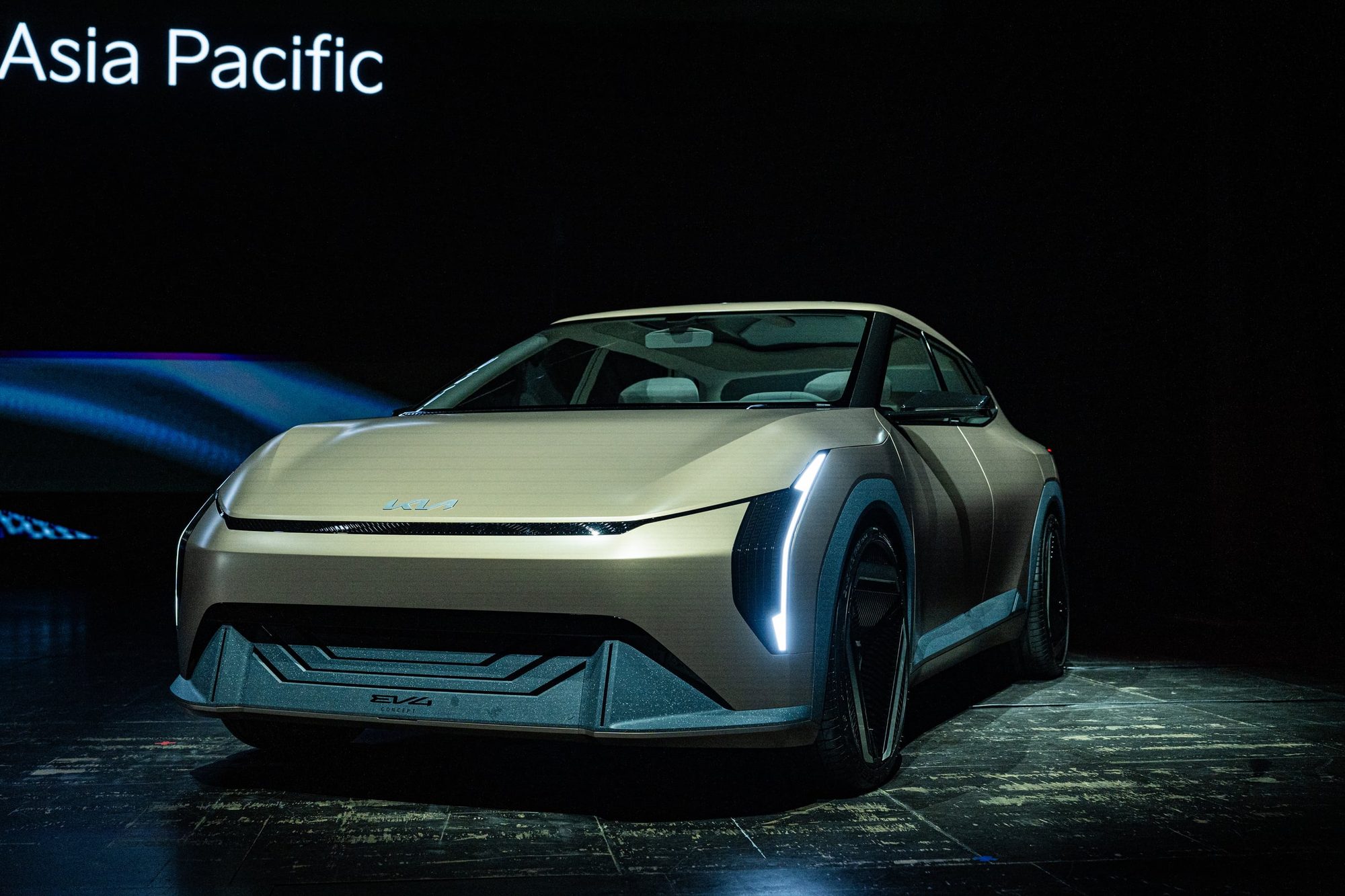 2024 Kia EV Day · Asia Pacific — 41