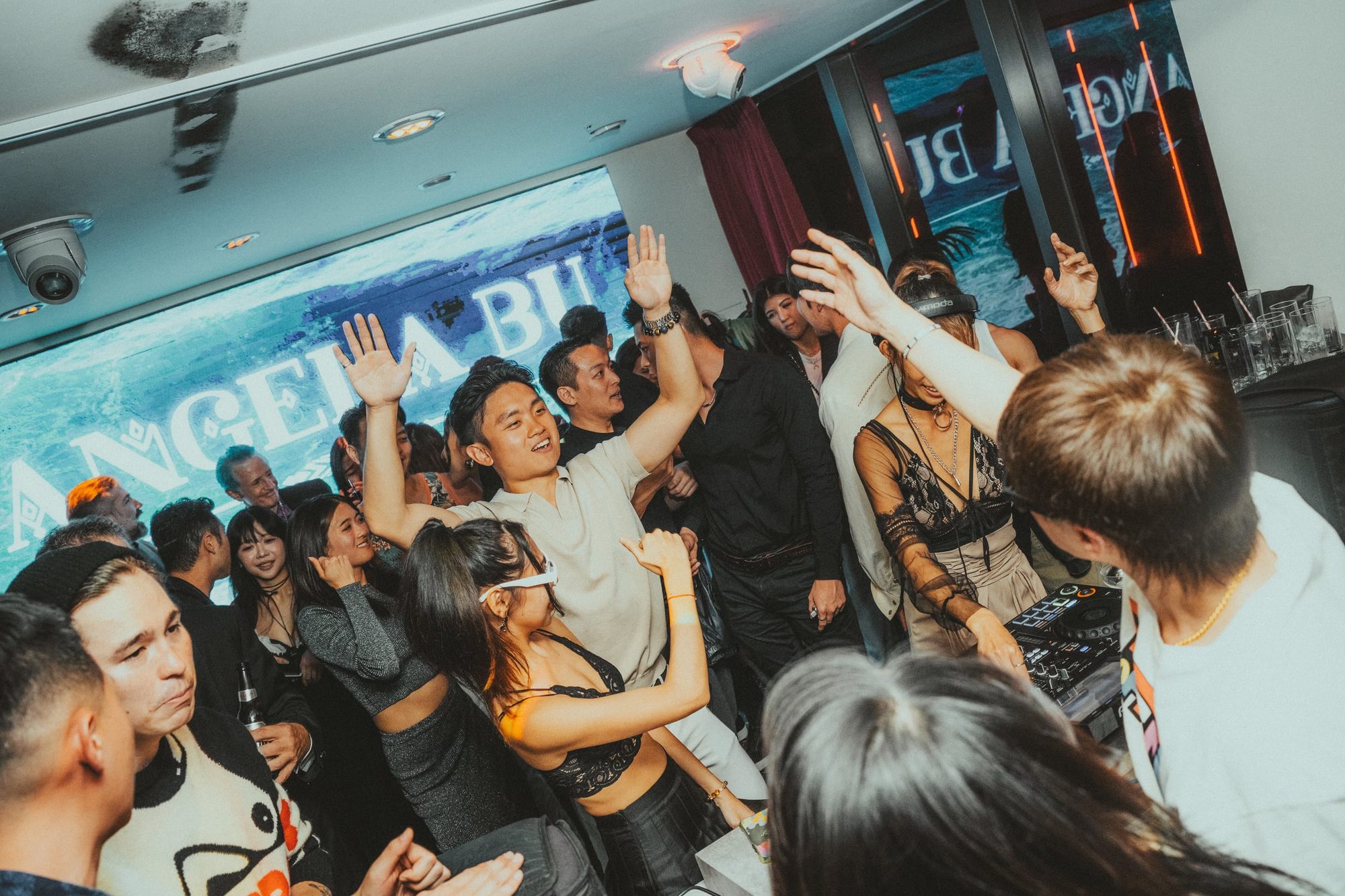 Vibe BU Vibe · Opera Taipei — 62