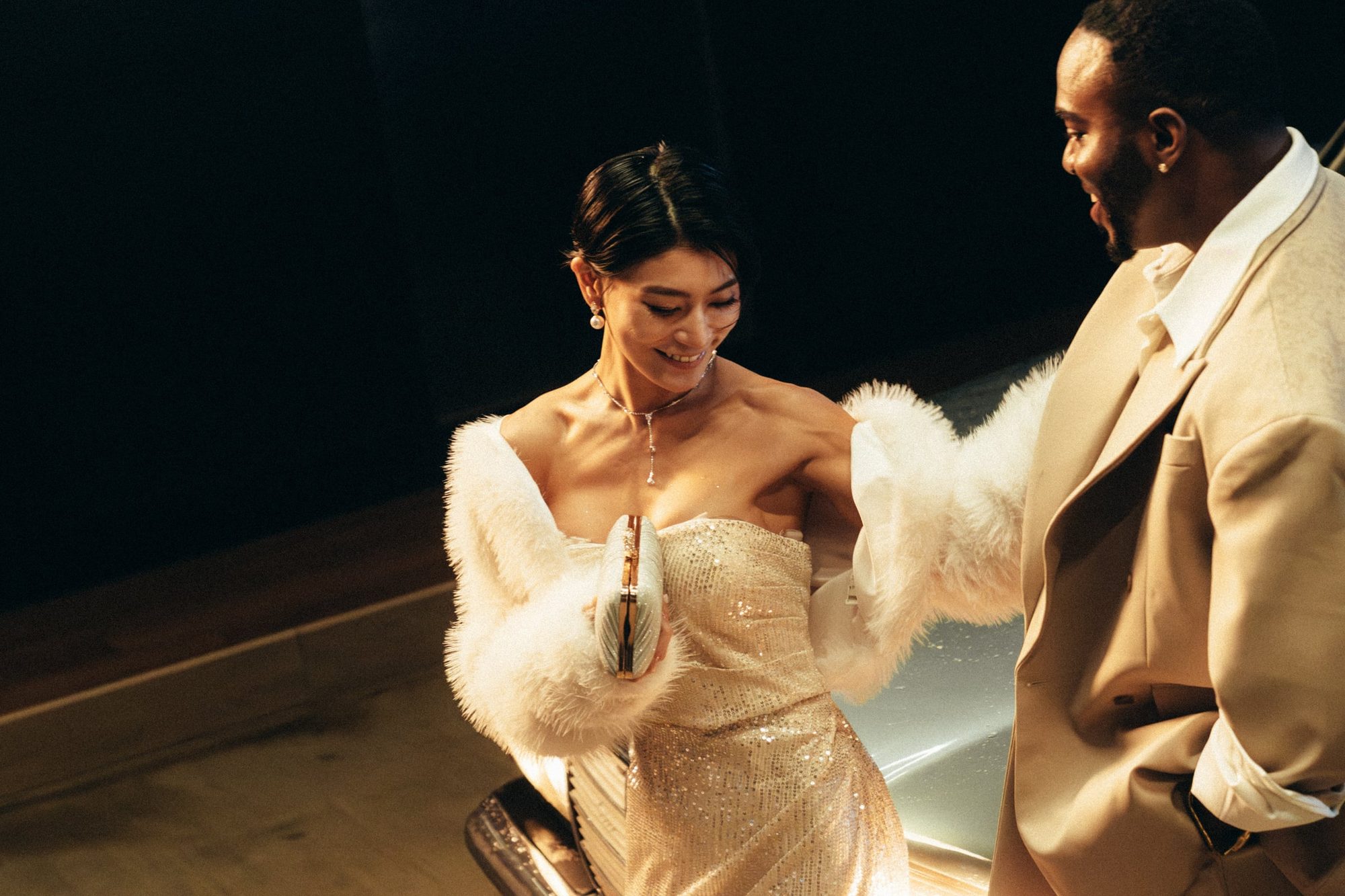 Keril 韋喆《Burn Me Down》MV 劇照 — 74