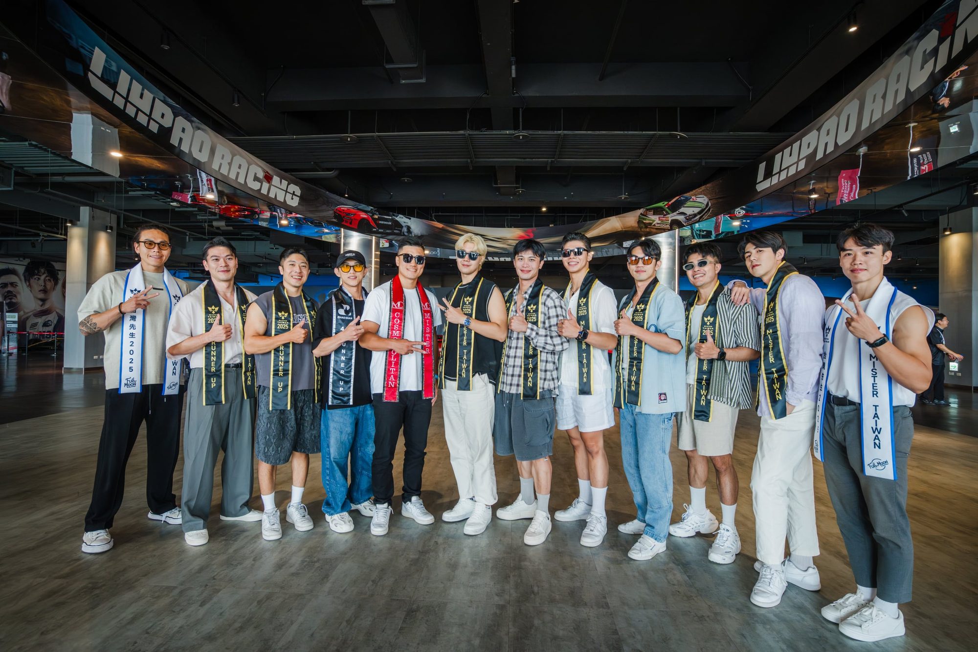 2025 台灣先生家庭日 · 活動紀錄 — 14