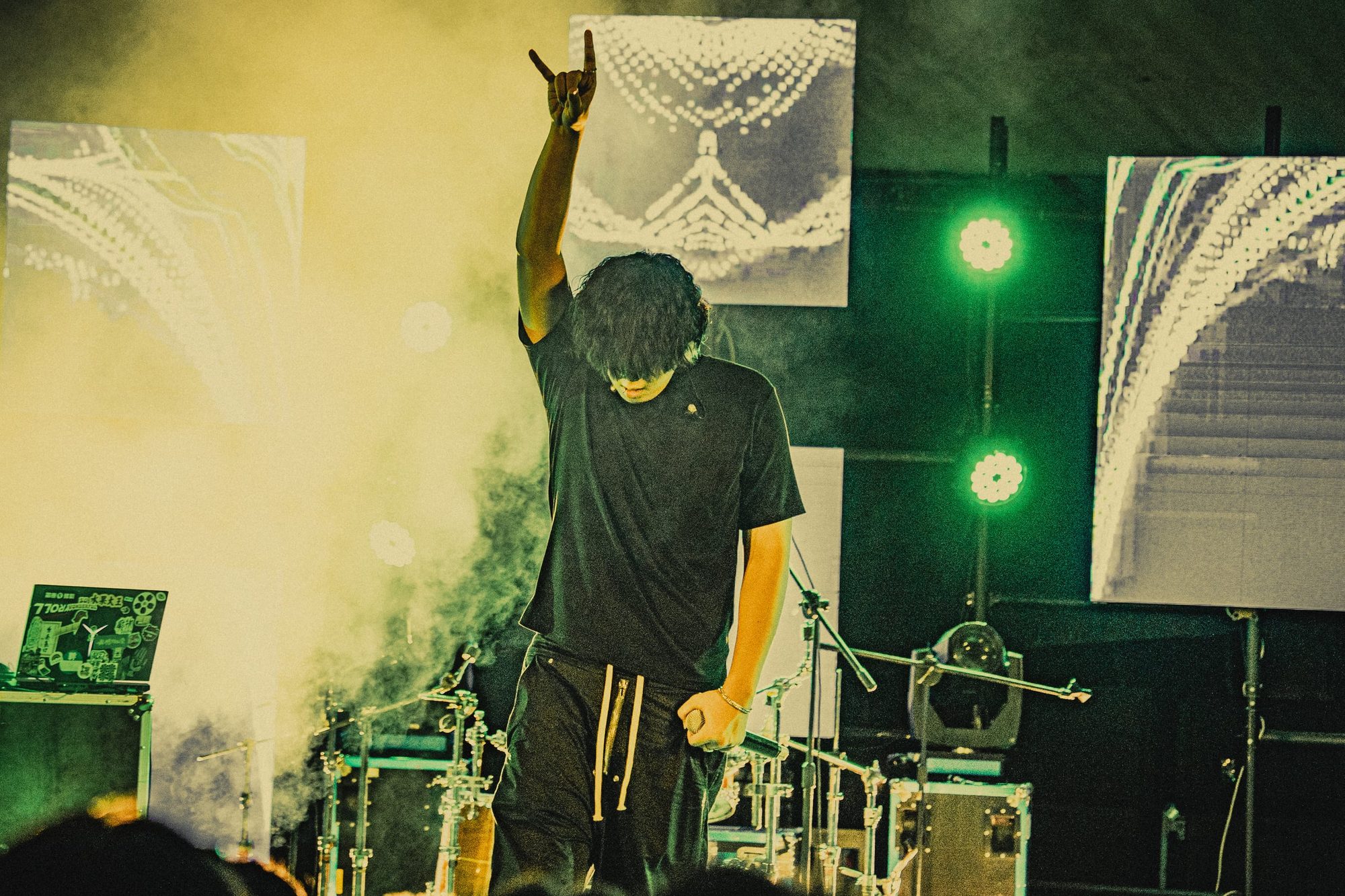 秋 OUT 音樂節 — 55