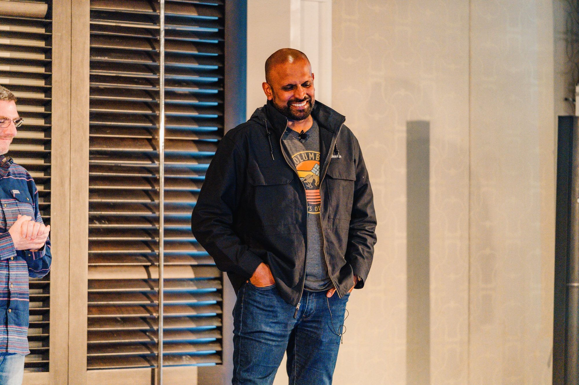 Columbia · 全球經銷商在台高峰會 Day3 — 96