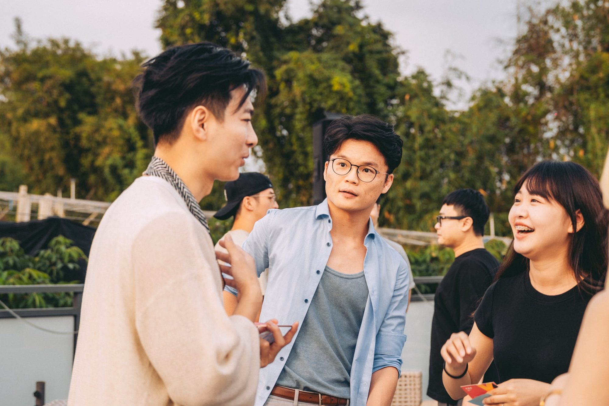 穎流行銷 2026 品牌感恩日 — 11