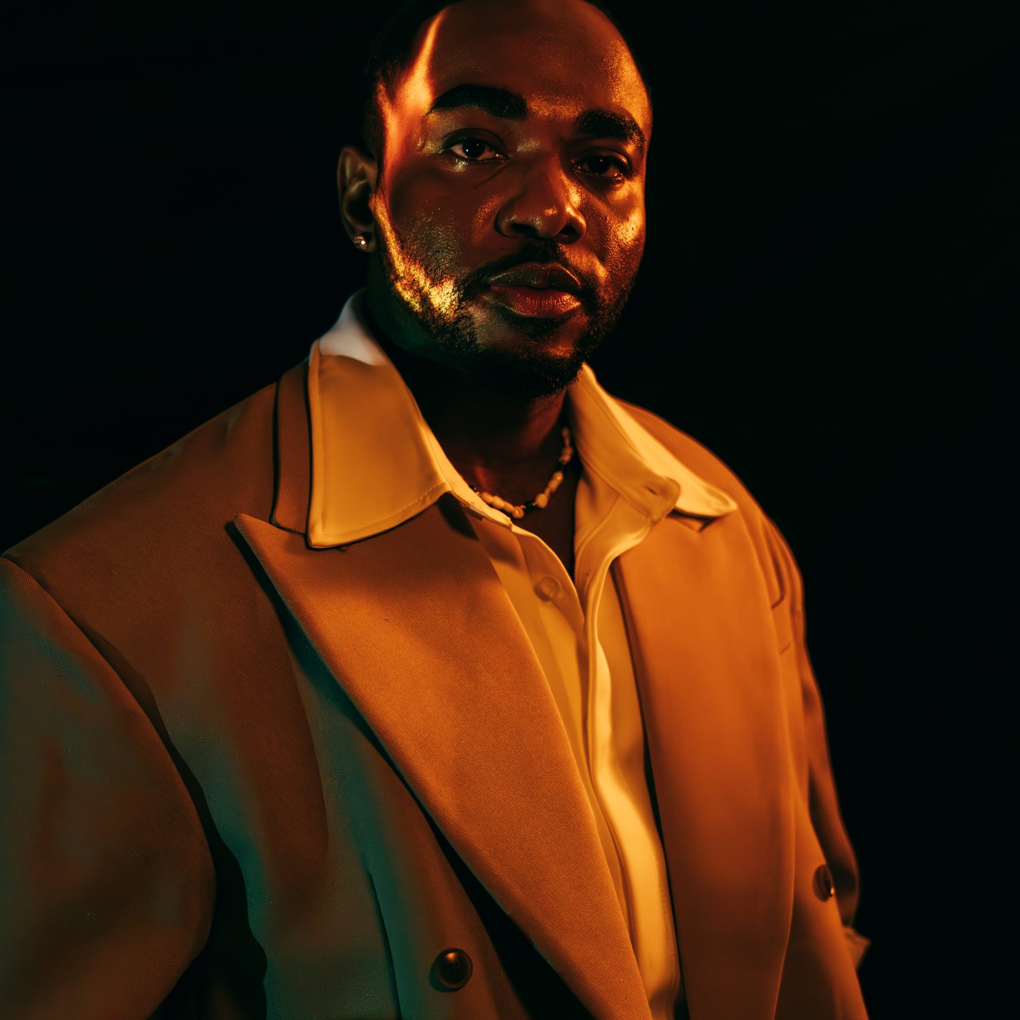 Keril 韋喆《Burn Me Down》MV 劇照 — 5