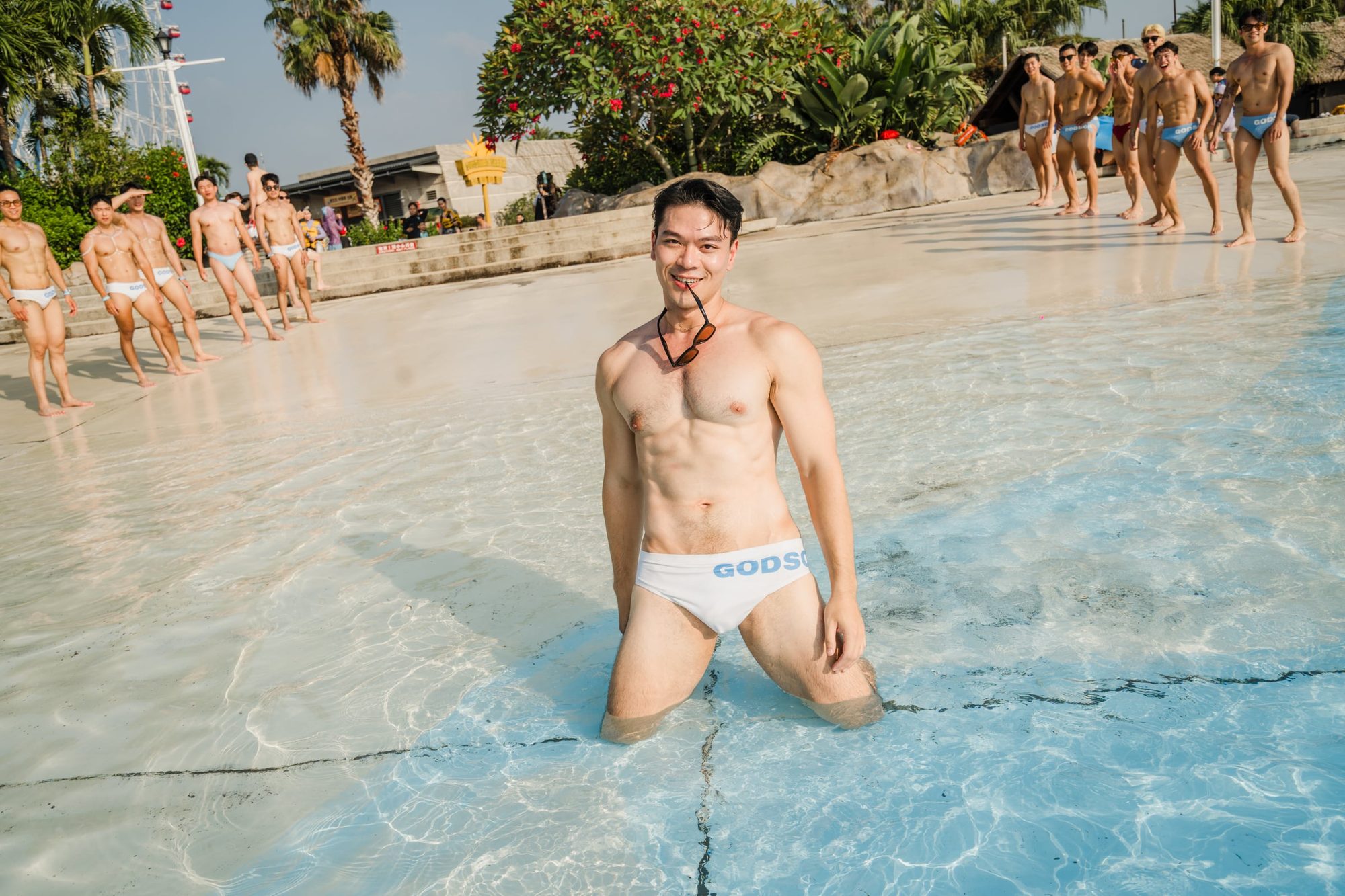 2025 台灣先生家庭日 · 活動紀錄 — 66