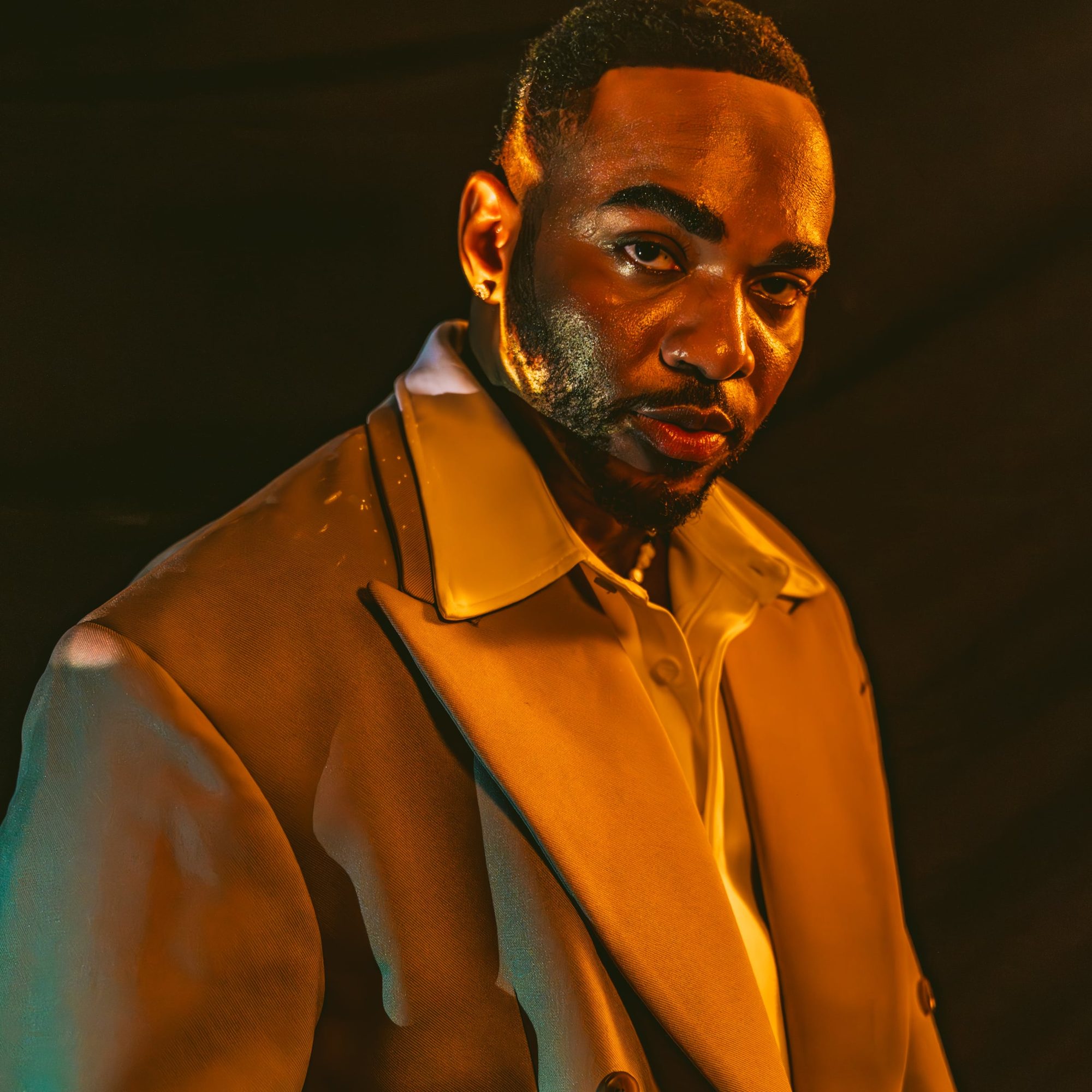 Keril 韋喆《Burn Me Down》MV 劇照 — 8