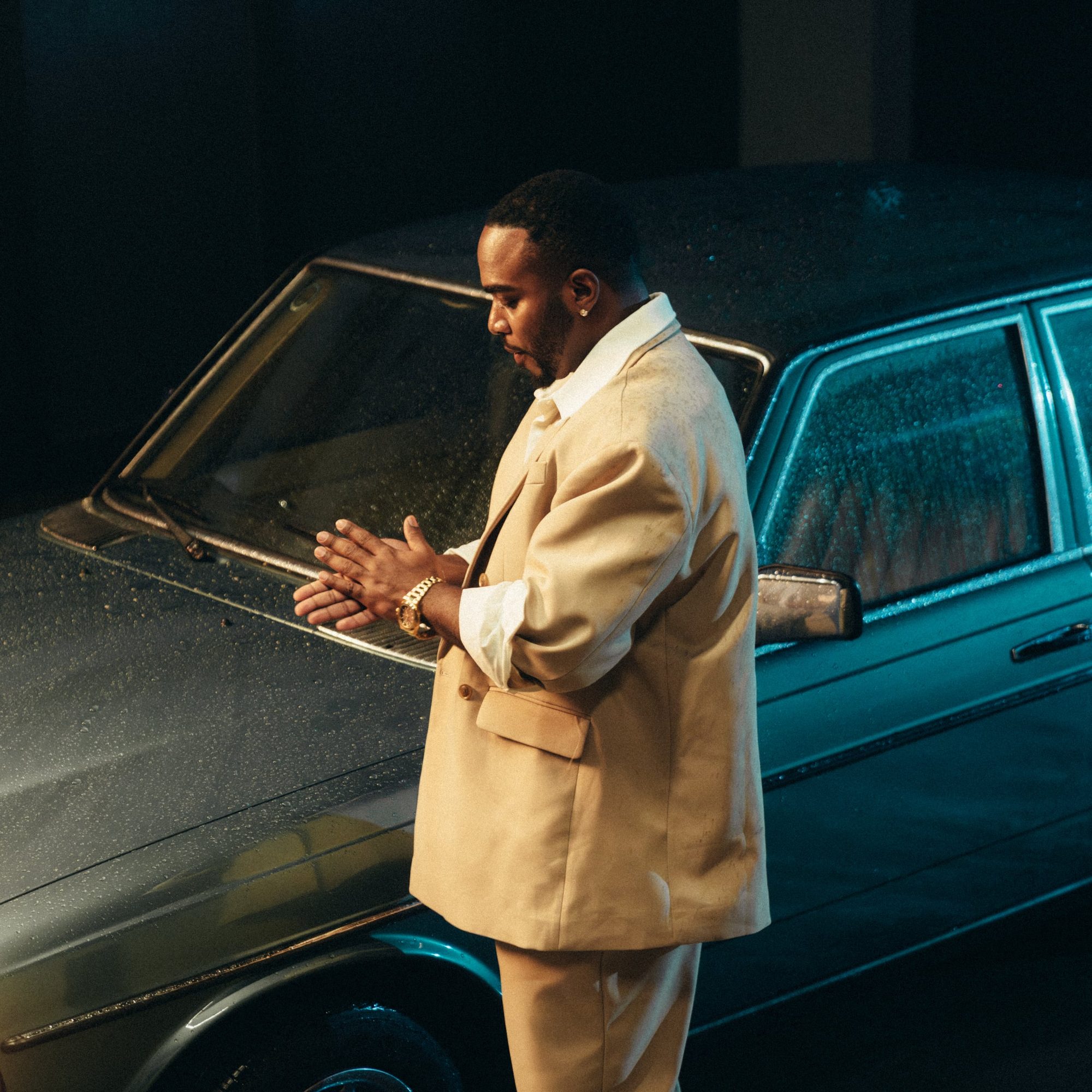 Keril 韋喆《Burn Me Down》MV 劇照 — 62