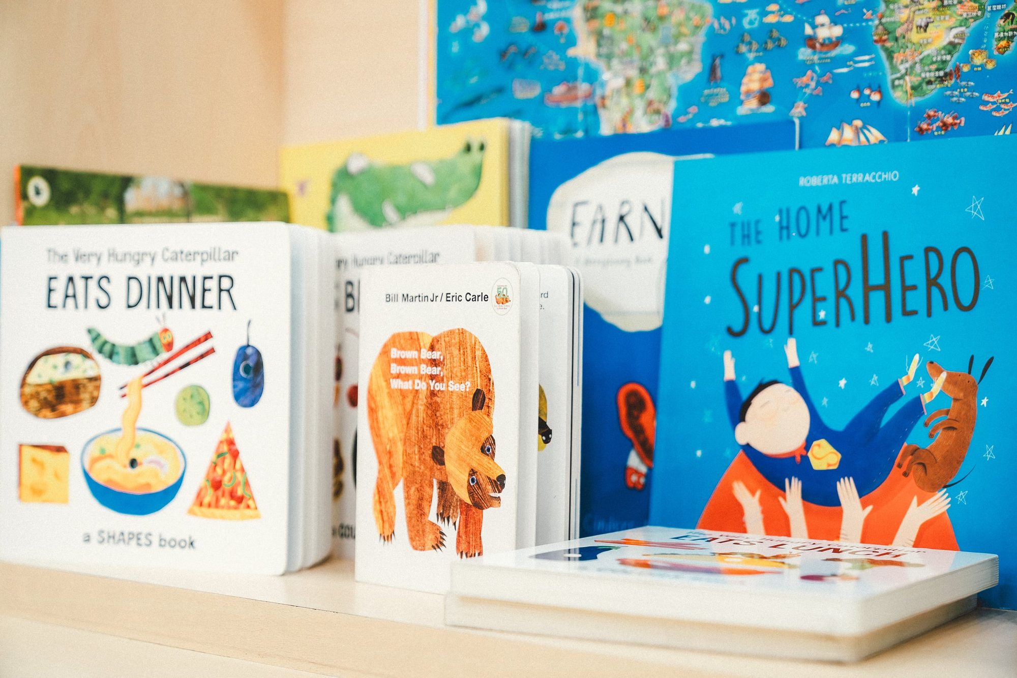 木森英語 · 品牌形象紀錄 — 12