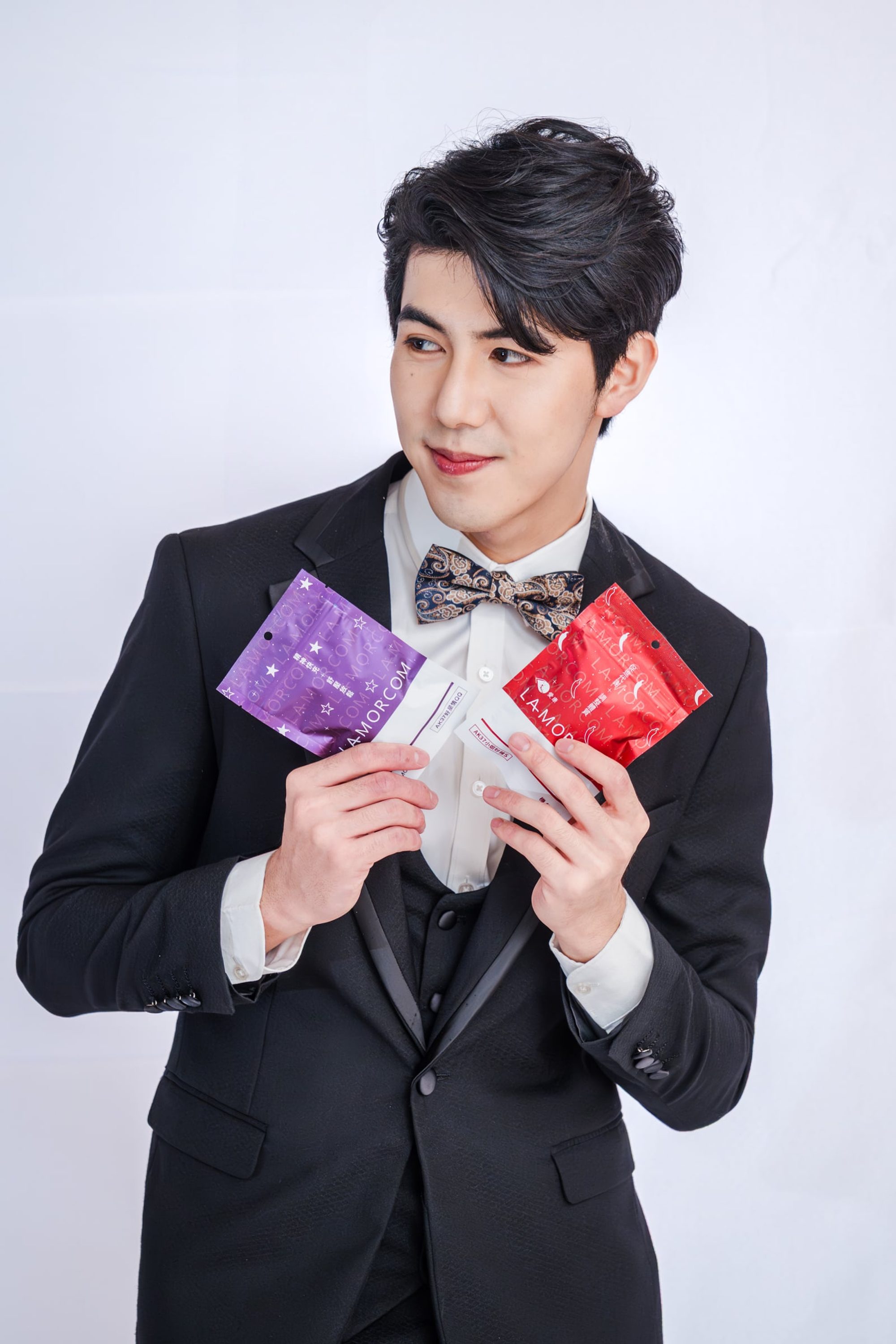 2025 台灣先生決賽 · 個人形象照 — 44