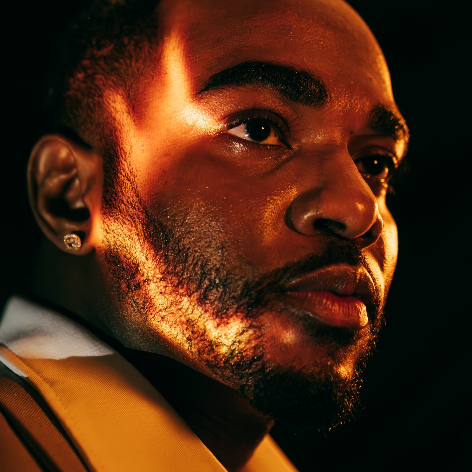 Keril 韋喆《Burn Me Down》MV 劇照 — 19