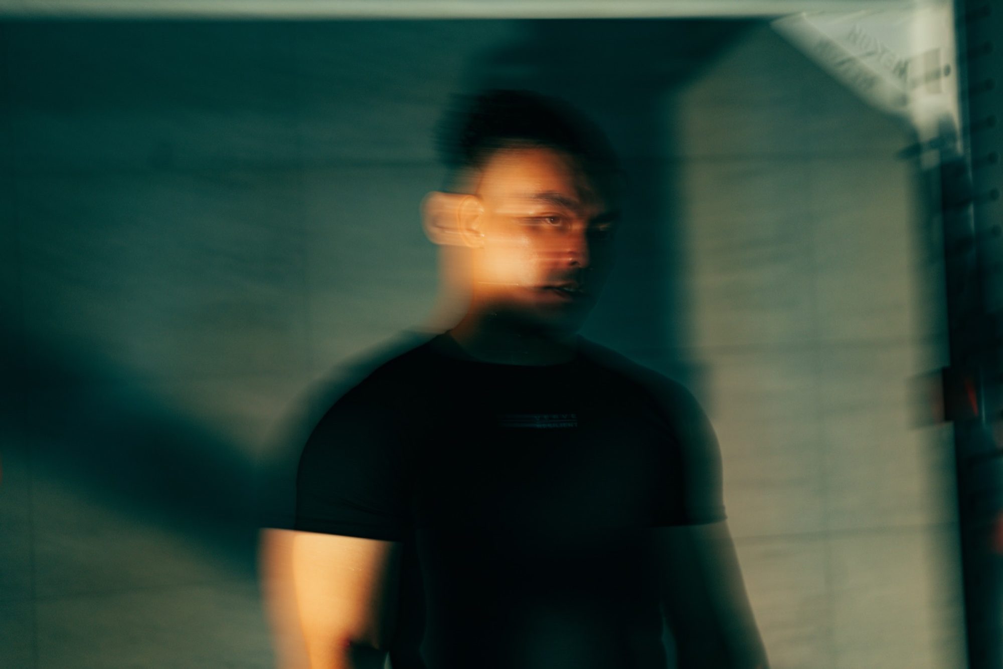 Verve × 運動員 廣告片花絮 — 102