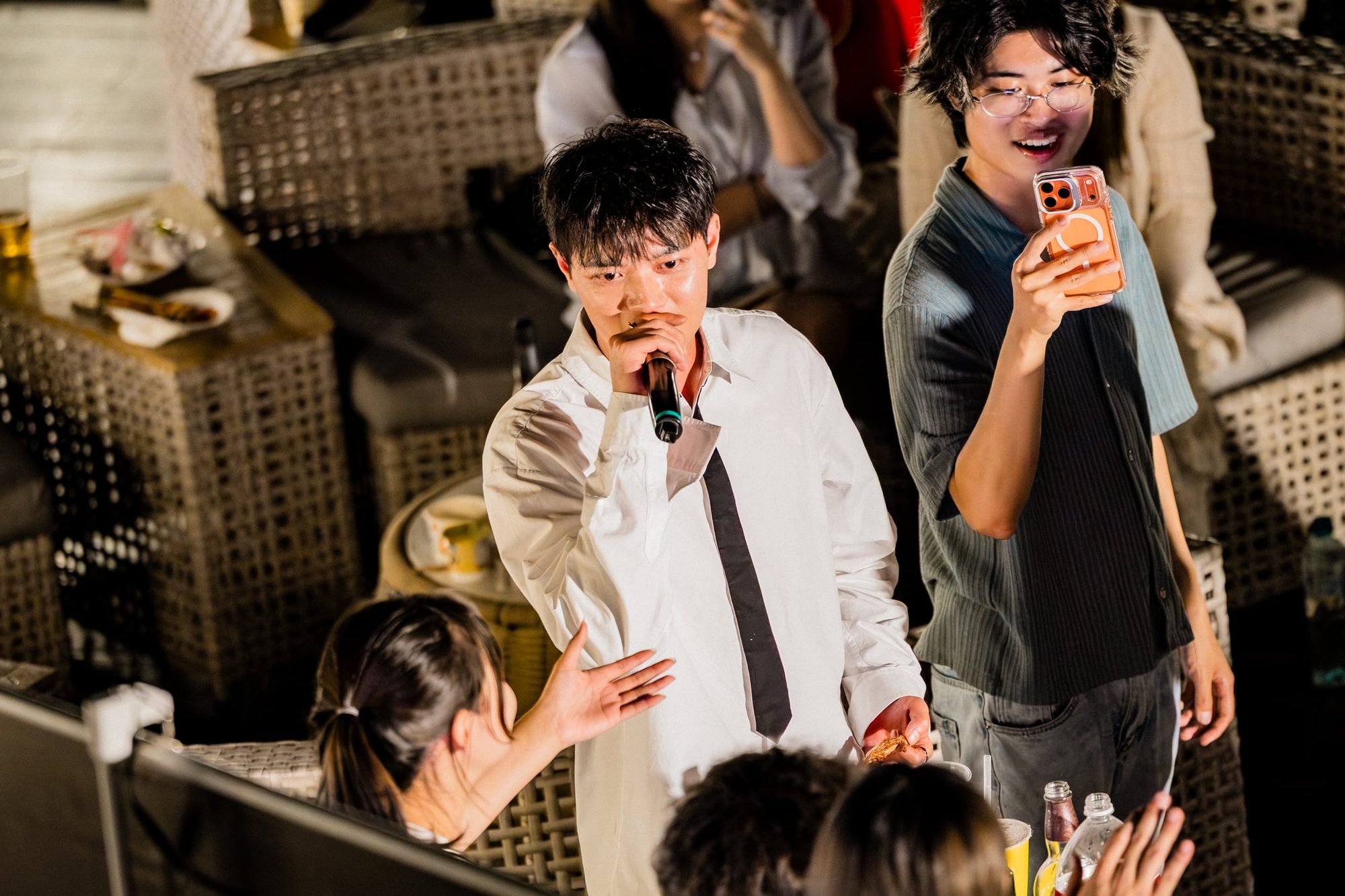 穎流行銷 2026 品牌感恩日 — 38