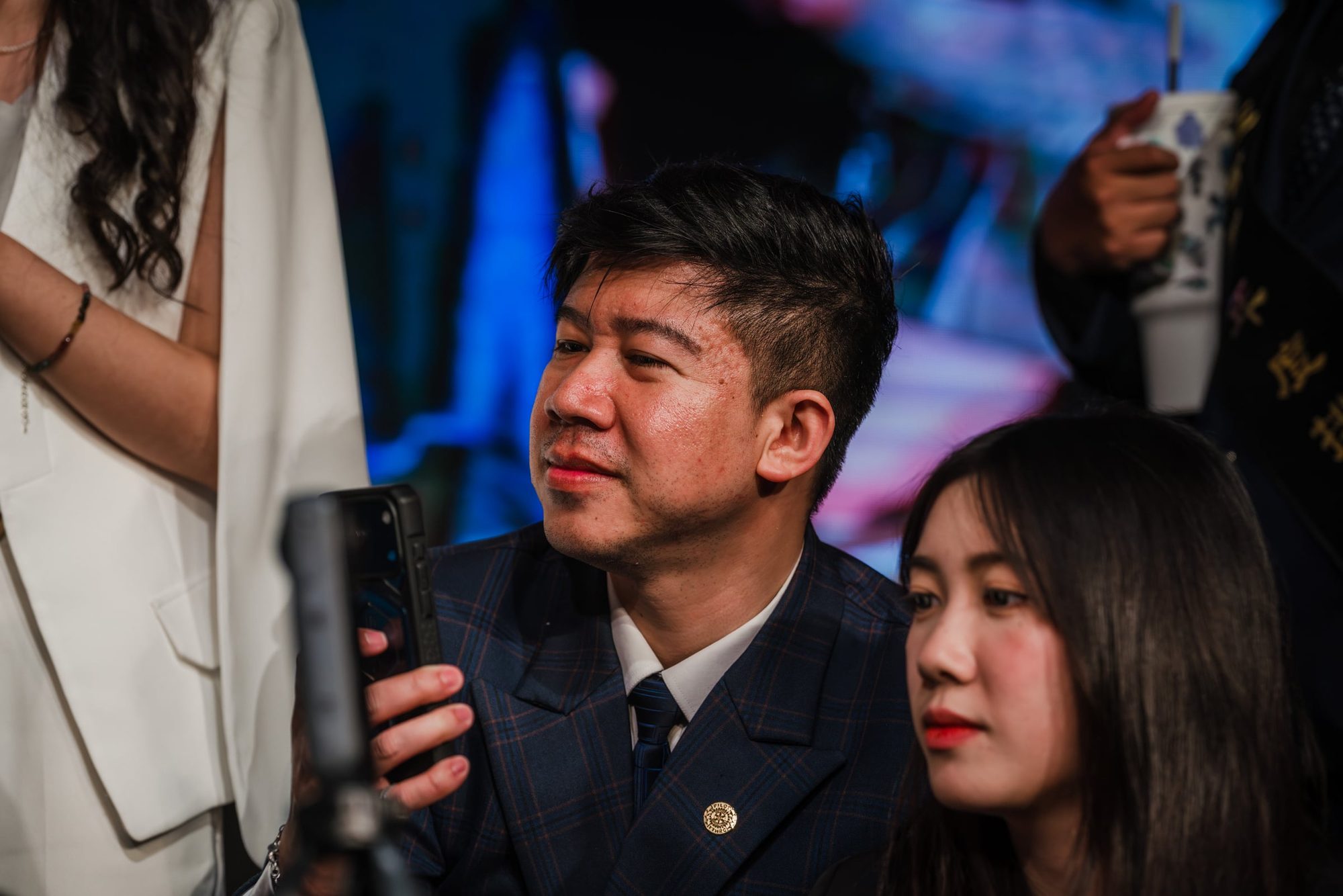 諾億保險經紀人 2026 頒獎典禮 — 45