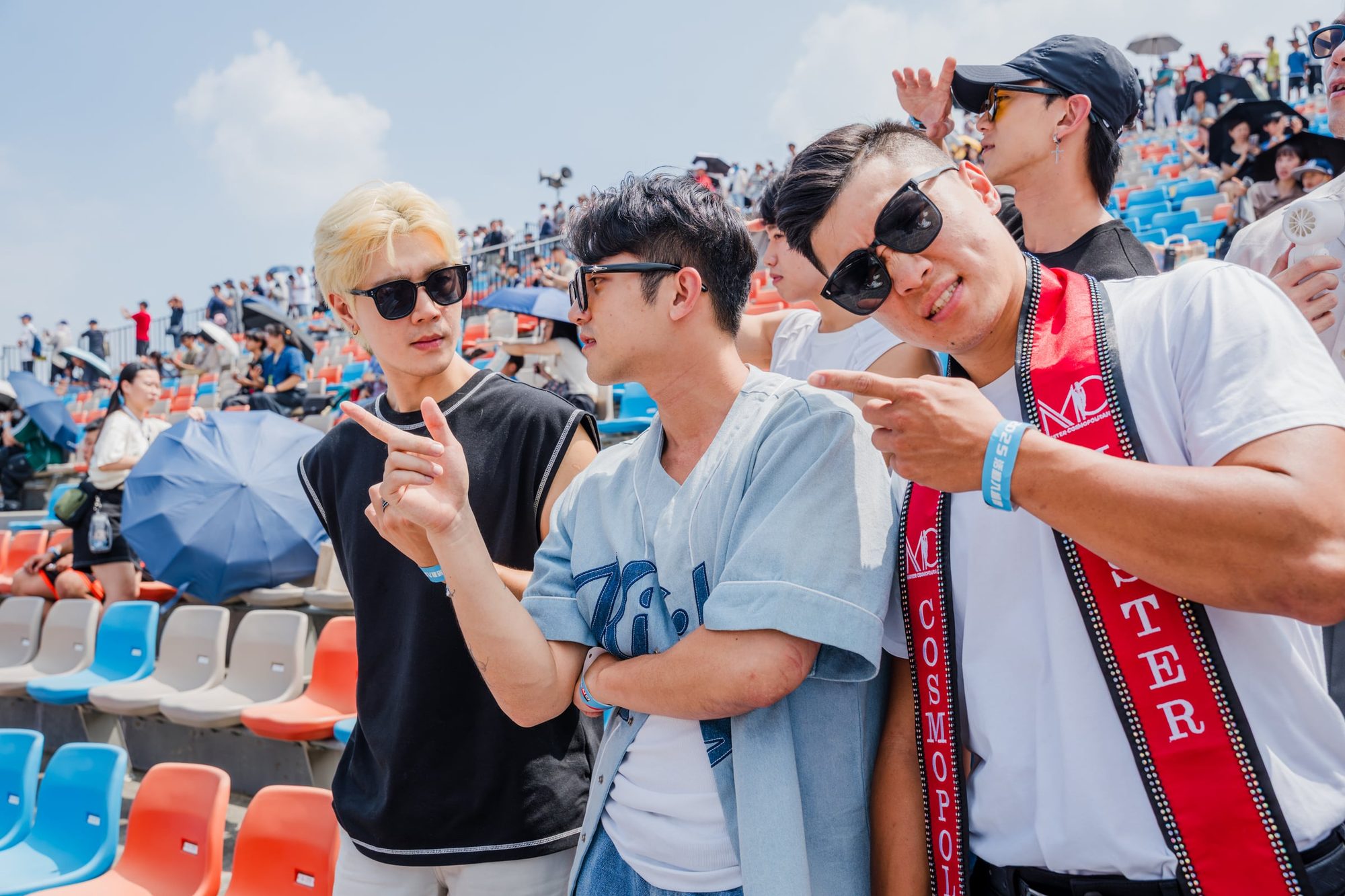 2025 台灣先生家庭日 · 活動紀錄 — 20