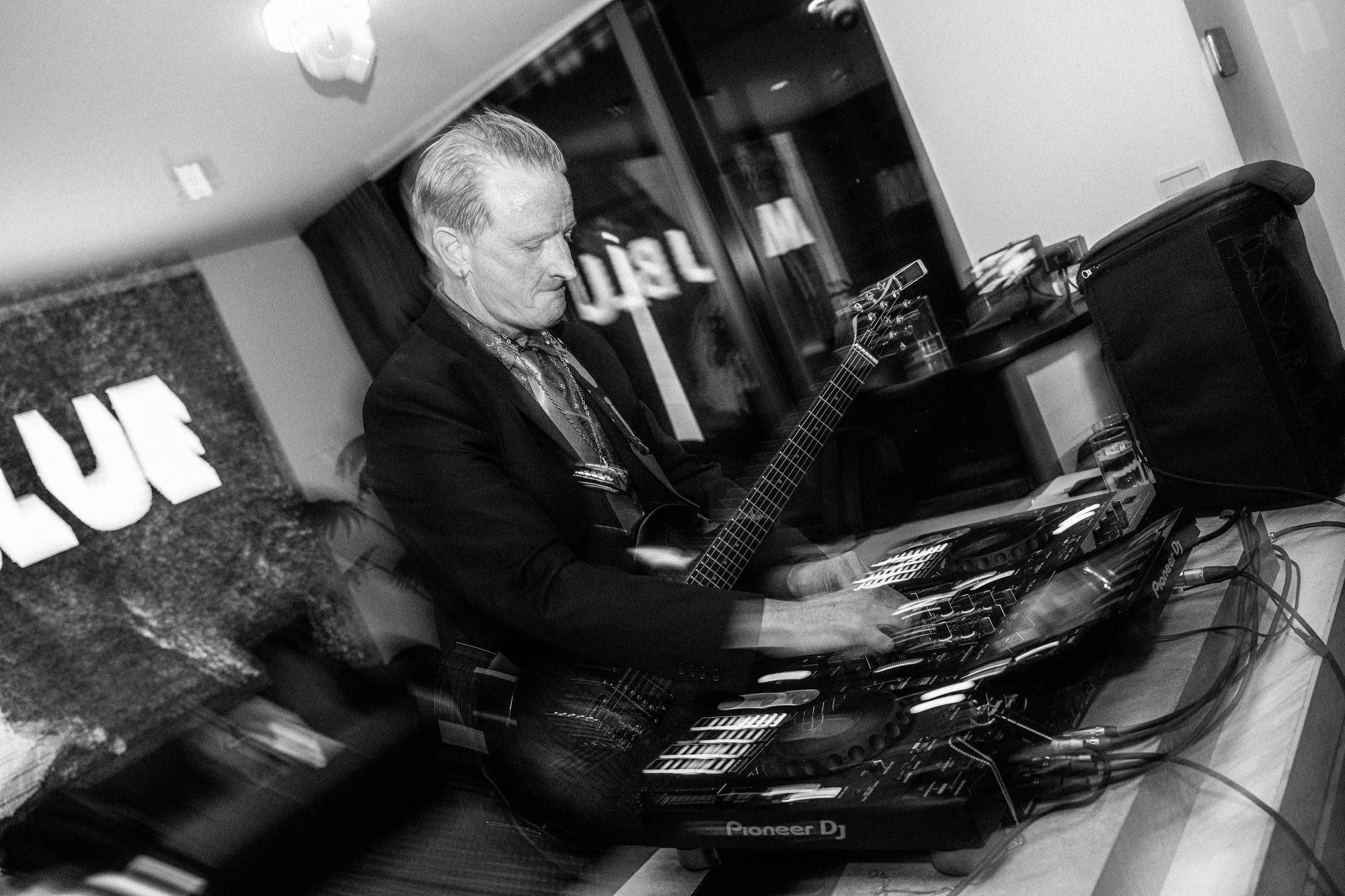 Vibe BU Vibe · Opera Taipei — 41