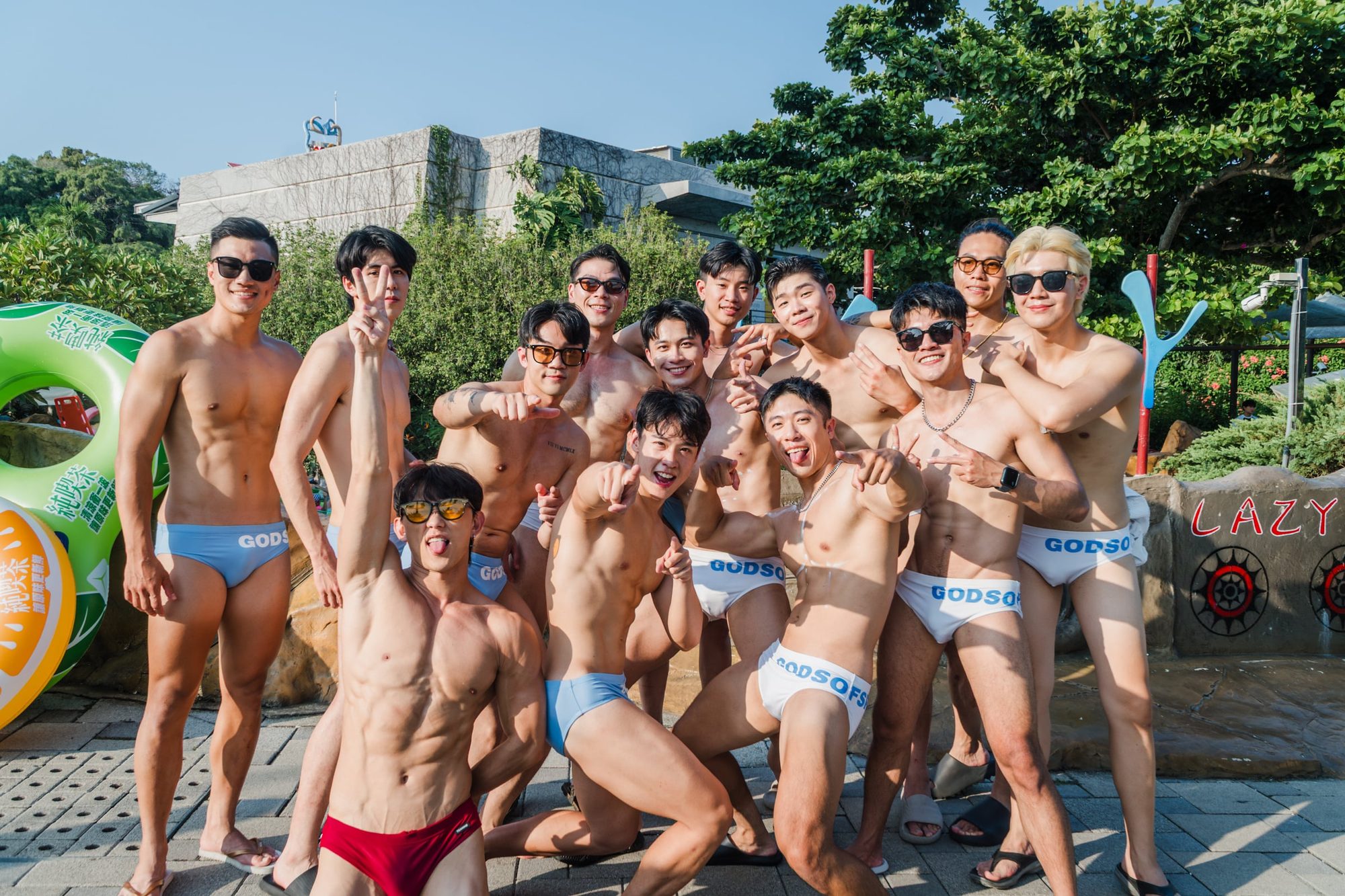 2025 台灣先生家庭日 · 活動紀錄 — 84