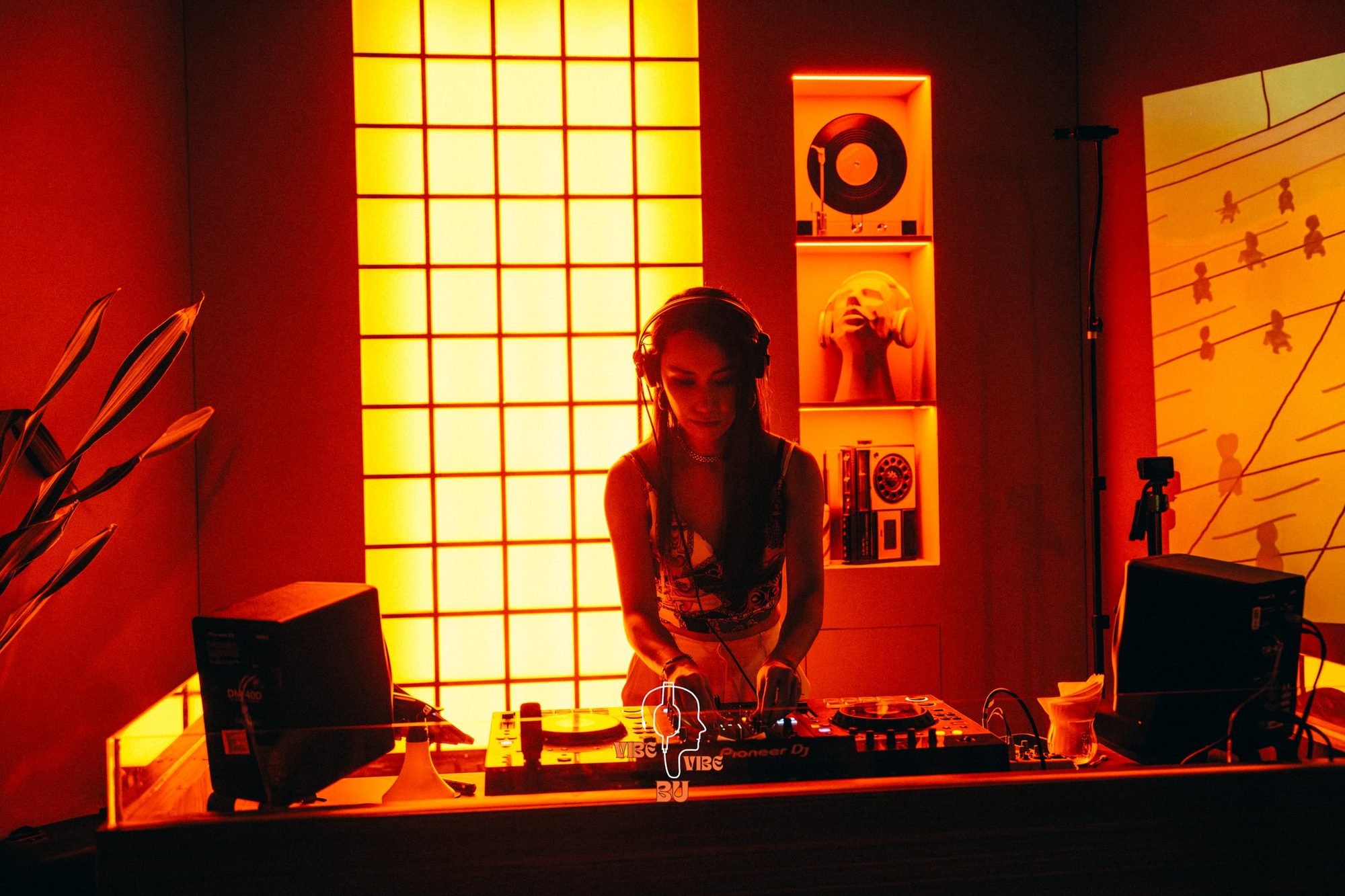 8-30 Mix & Match × Open Deck — 16