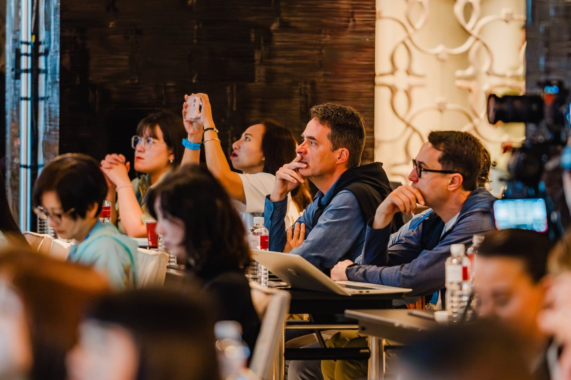 Columbia · 全球經銷商在台高峰會 Day3 — 86