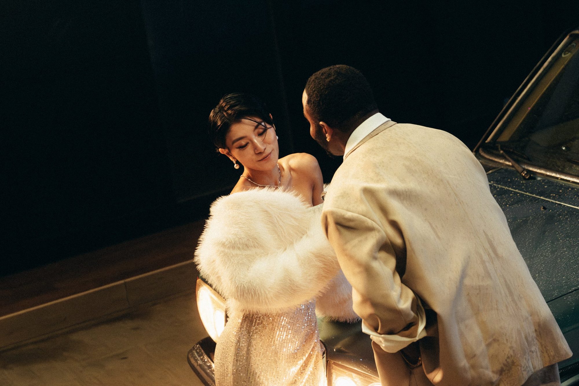 Keril 韋喆《Burn Me Down》MV 劇照 — 72