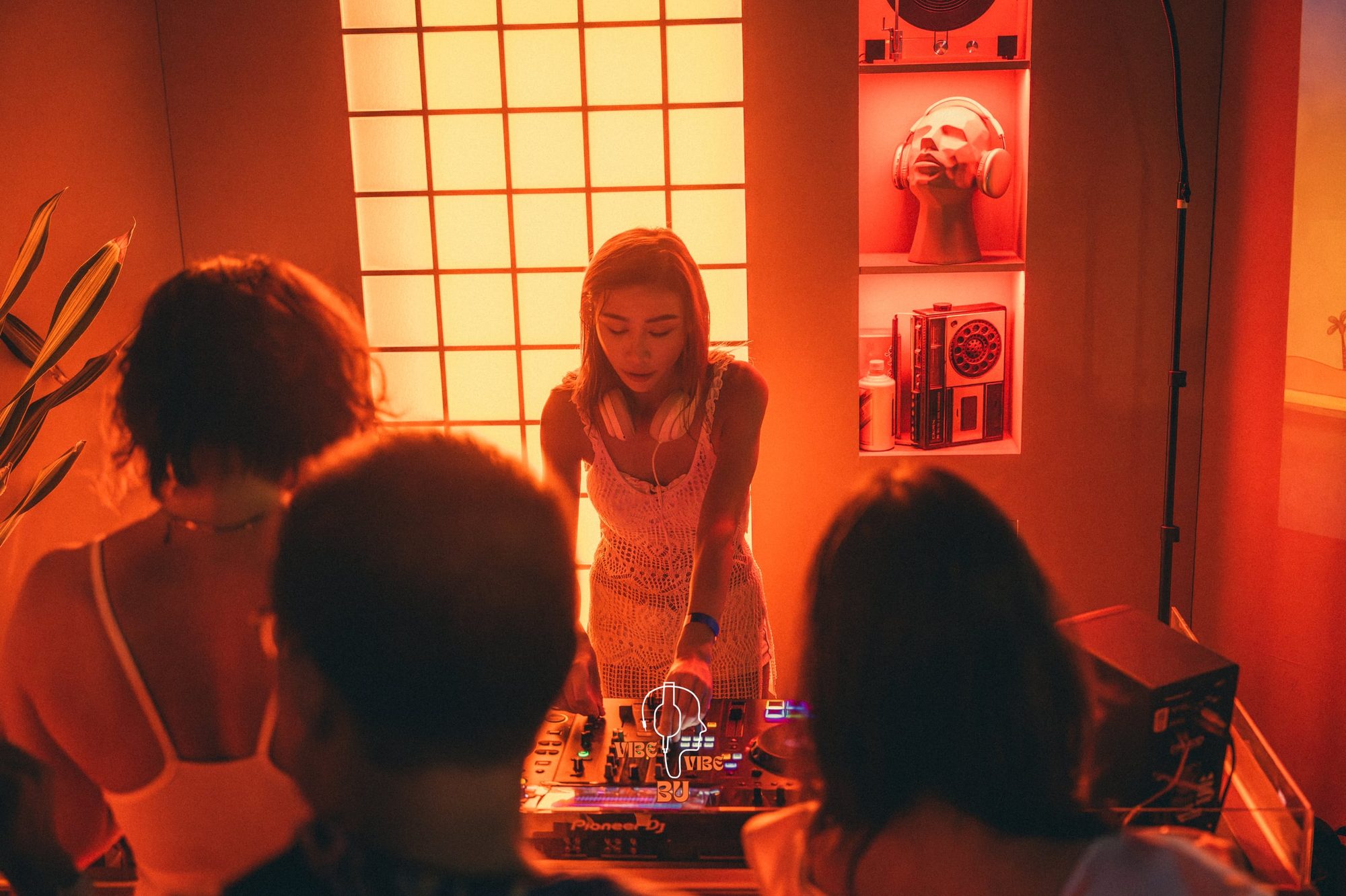 8-30 Mix & Match × Open Deck — 45