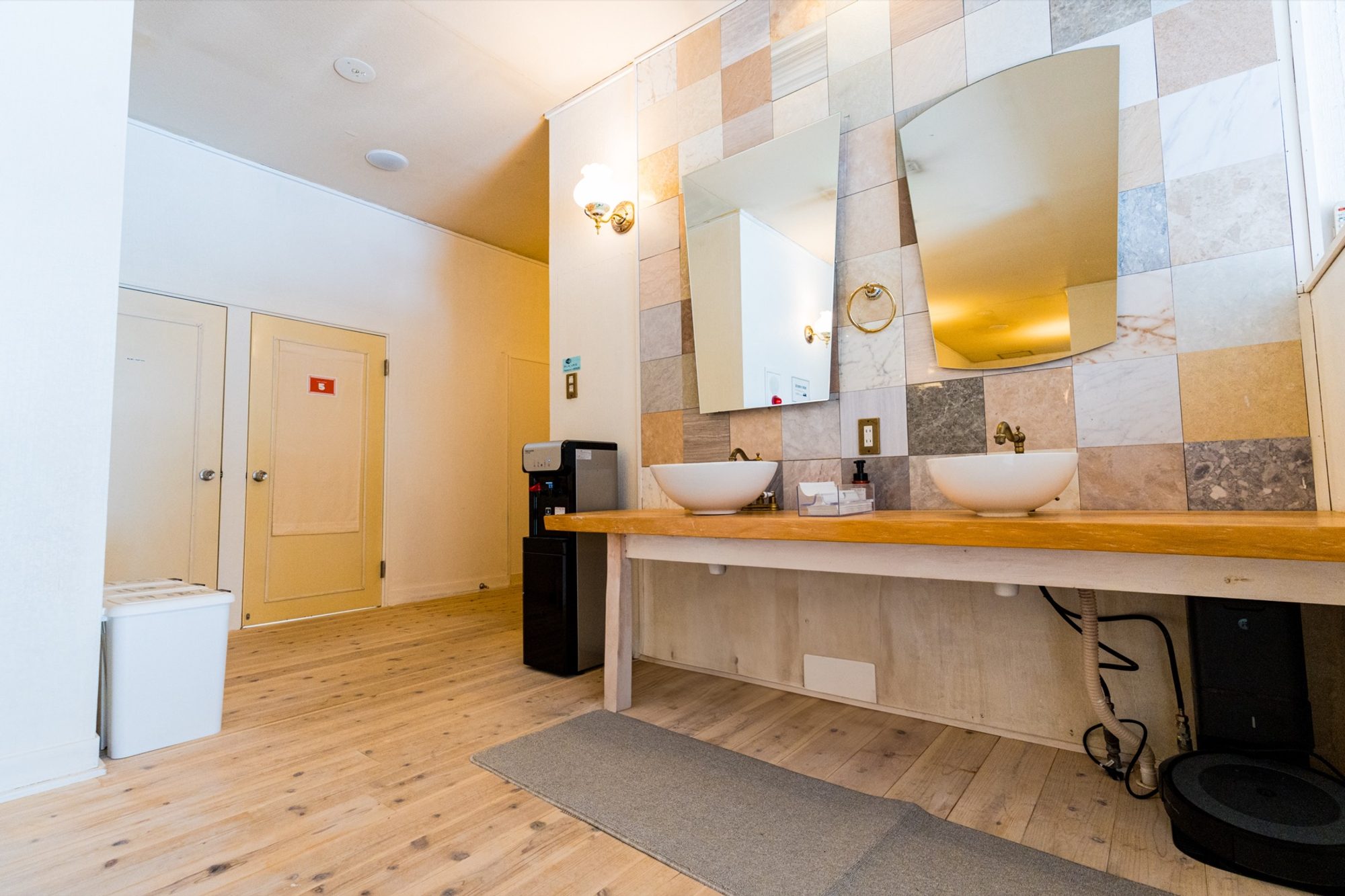 越後湯澤 · 冬季滑雪紀錄 — 中里民宿