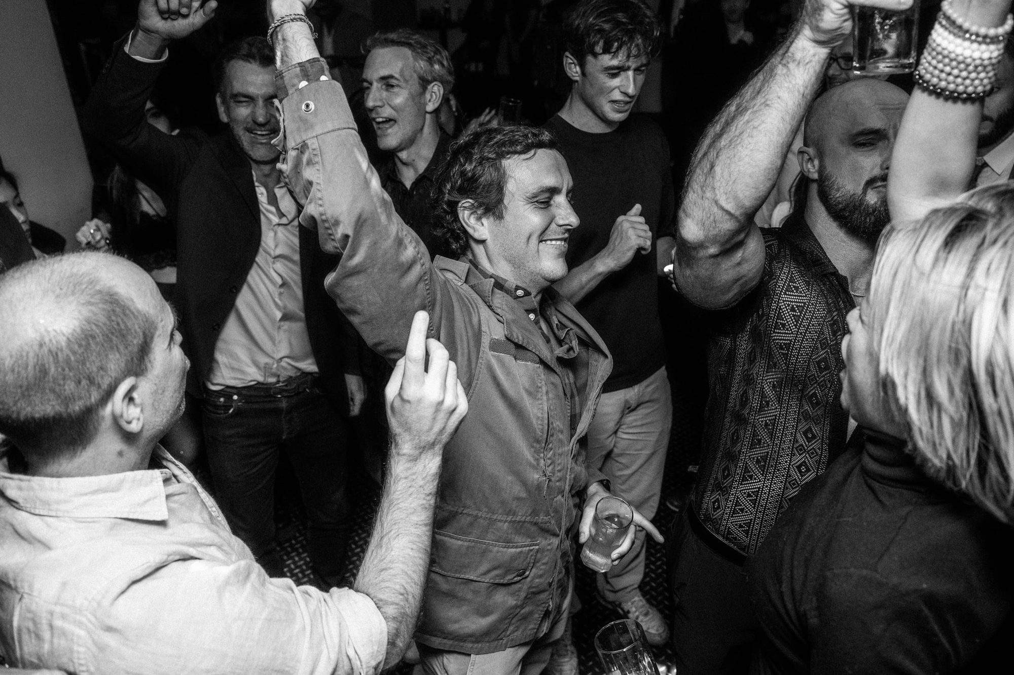 Vibe BU Vibe · Opera Taipei — 55