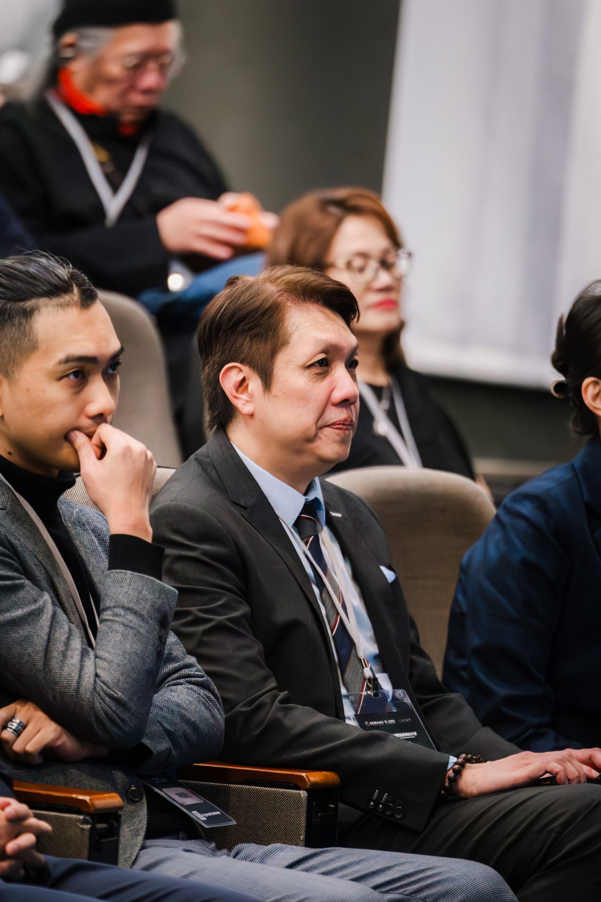 台灣催眠協會 2026 活動紀錄 — 22