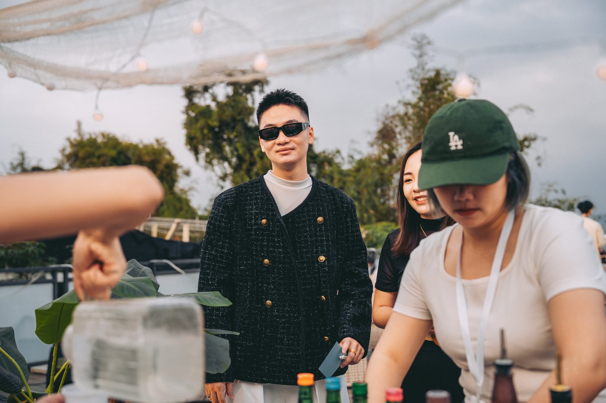 穎流行銷 2026 品牌感恩日 — 12