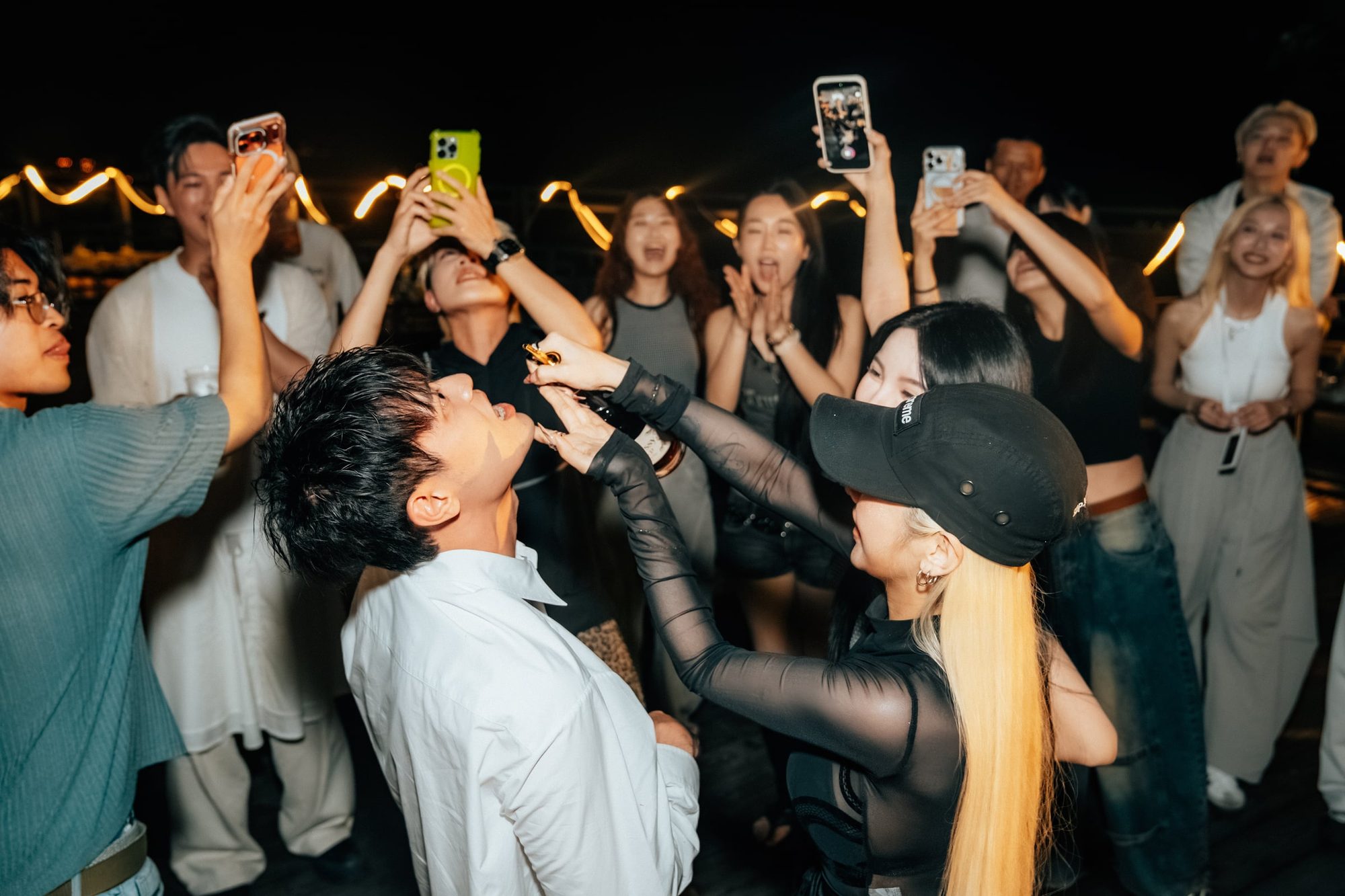 穎流行銷 2026 品牌感恩日 — 37